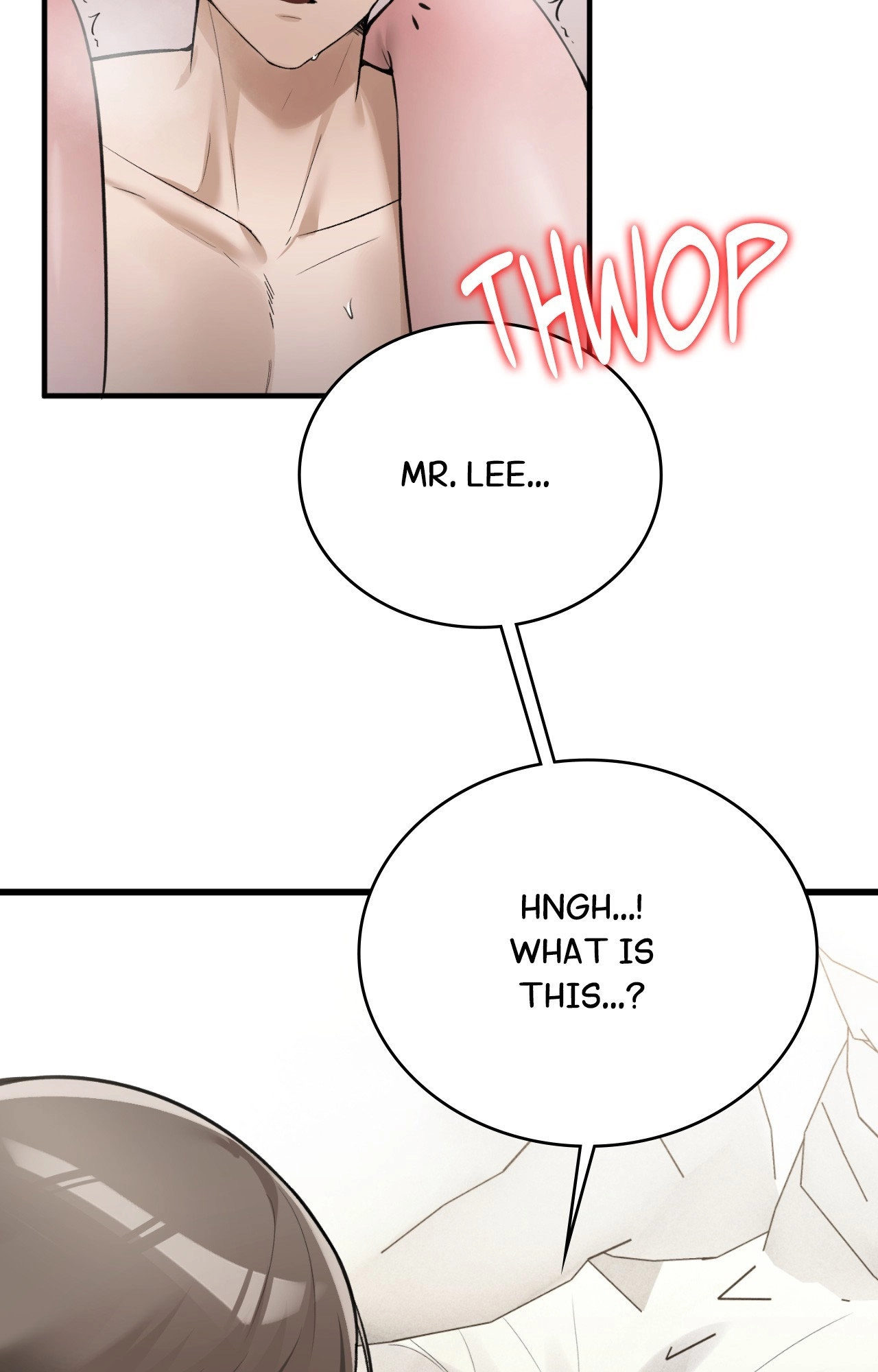 The Girl from the PC Café END image