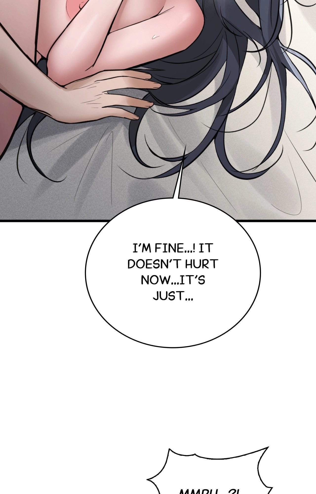 The Girl from the PC Café END image