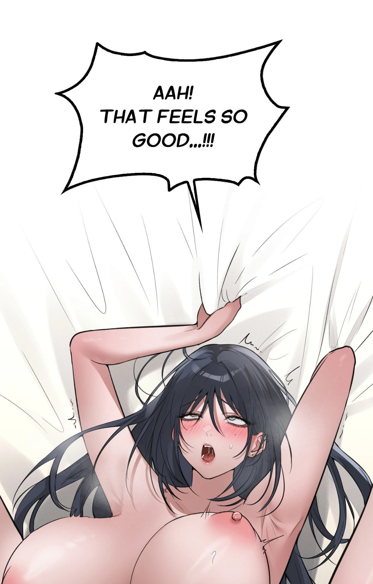 The Girl from the PC Café END image