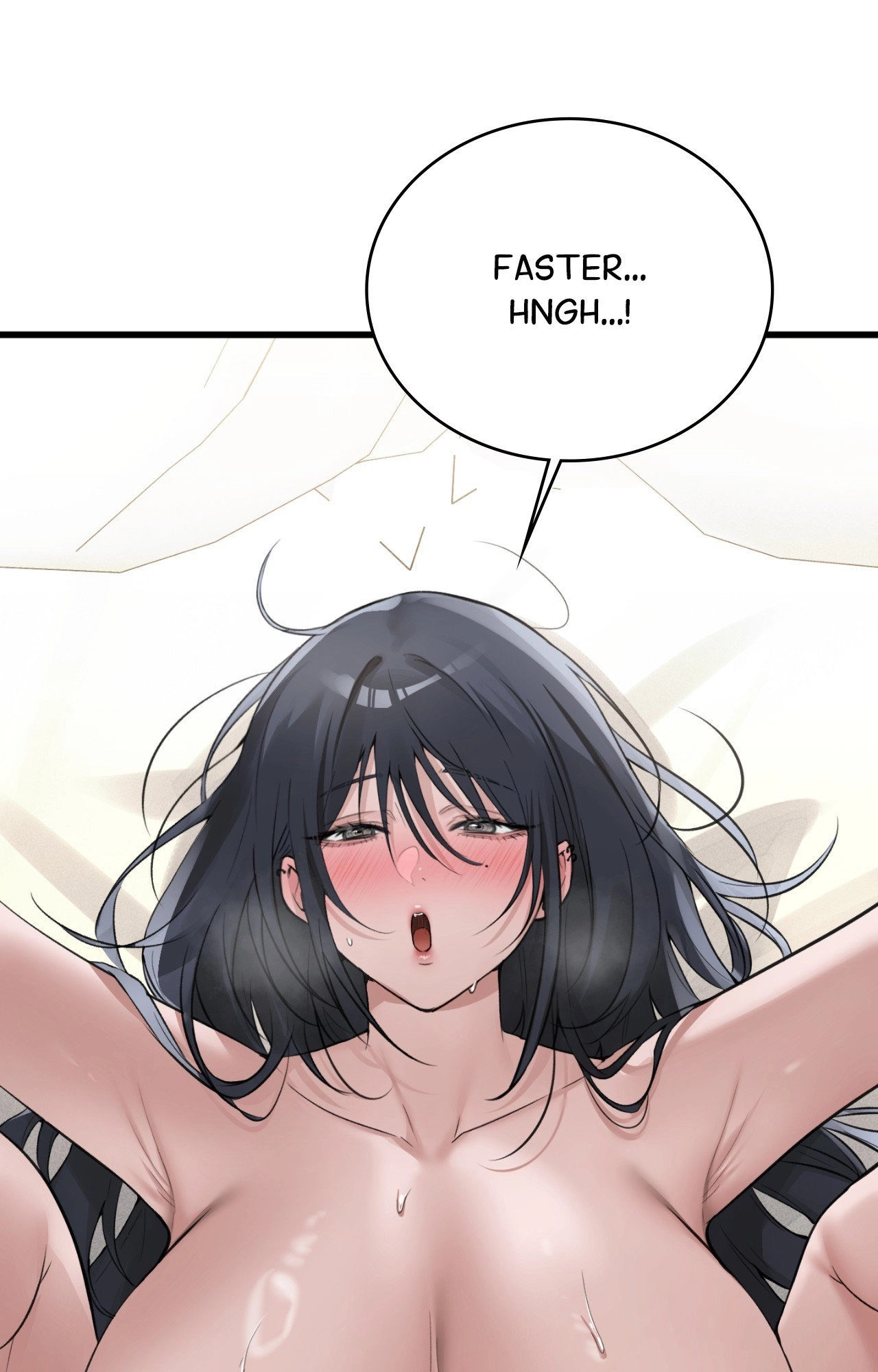 The Girl from the PC Café END image