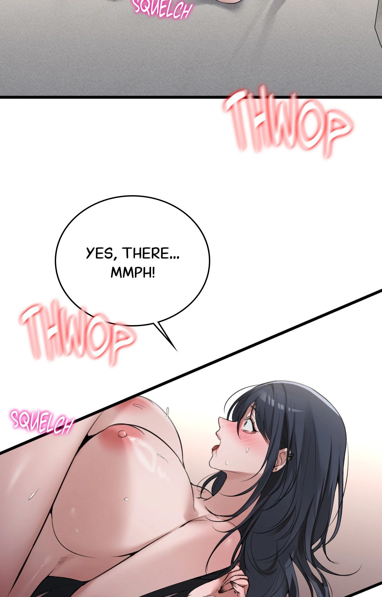 The Girl from the PC Café END image