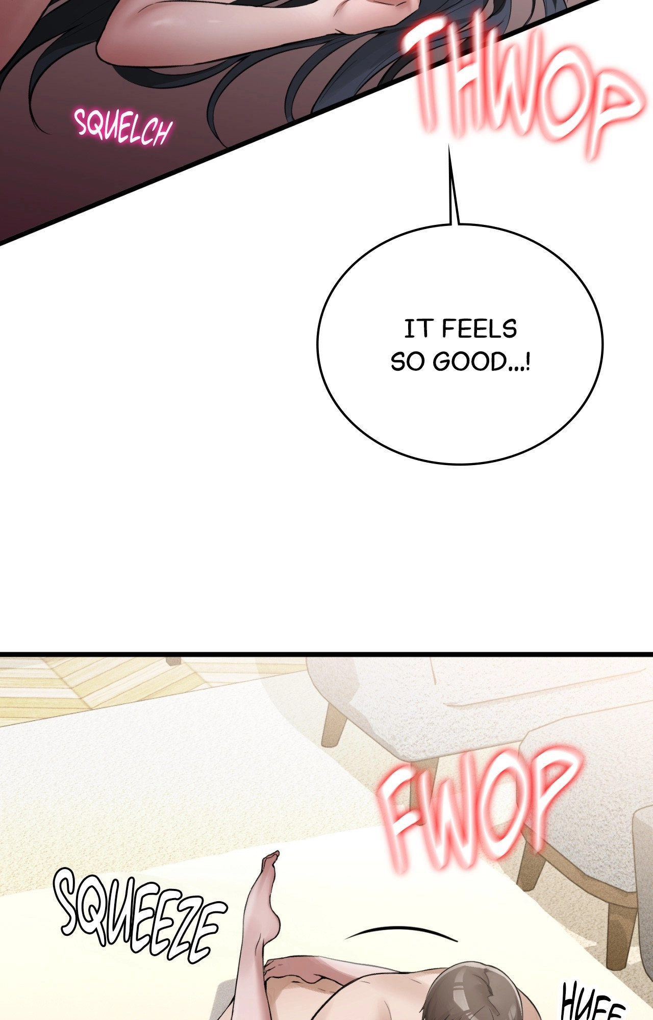 The Girl from the PC Café END image