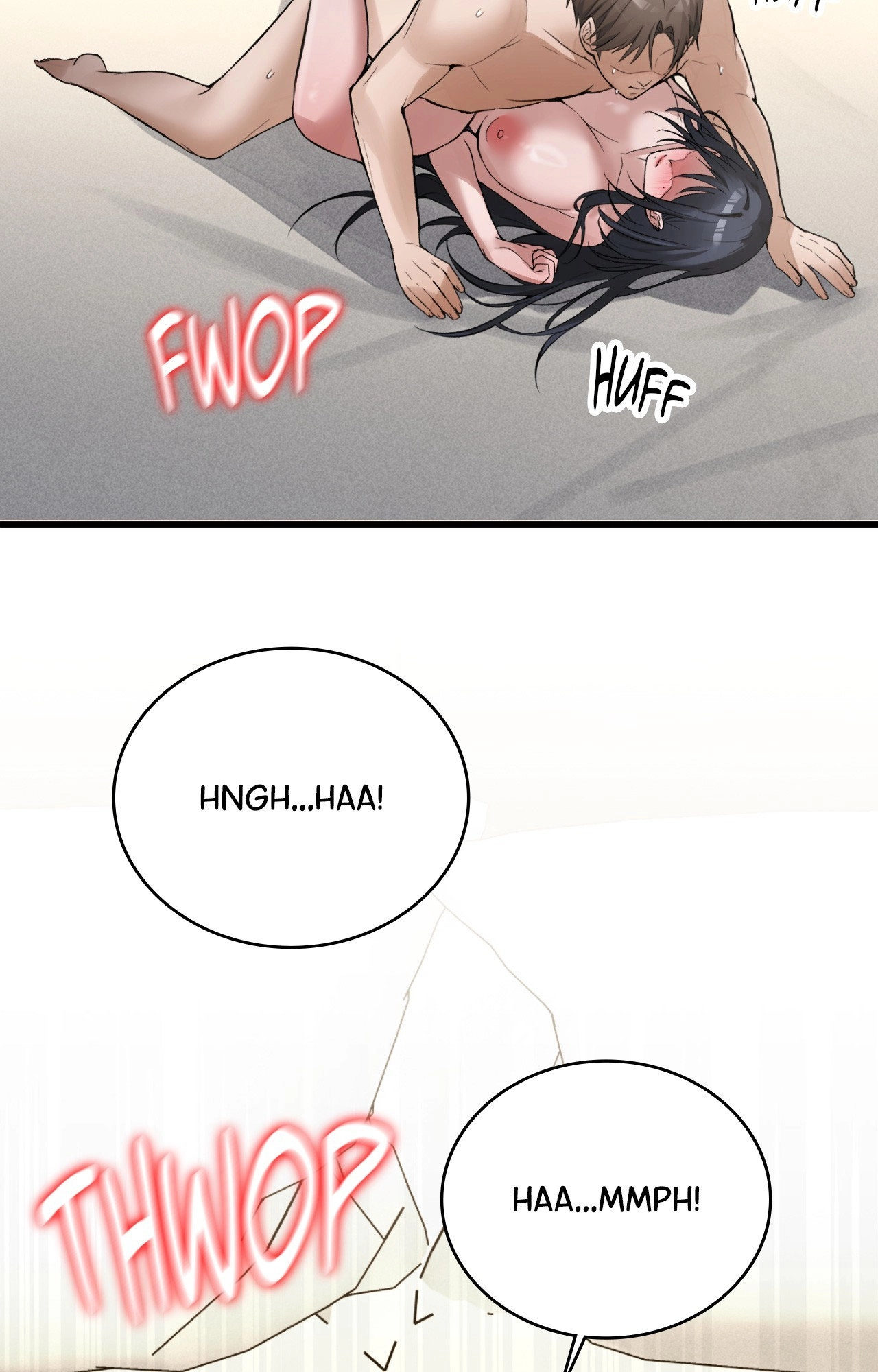 The Girl from the PC Café END image