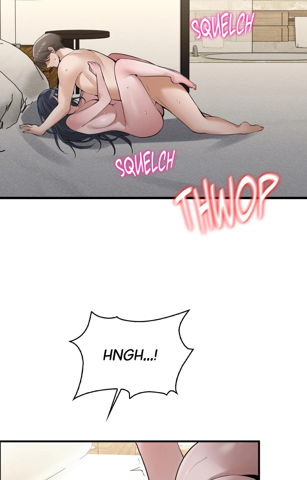 The Girl from the PC Café END image