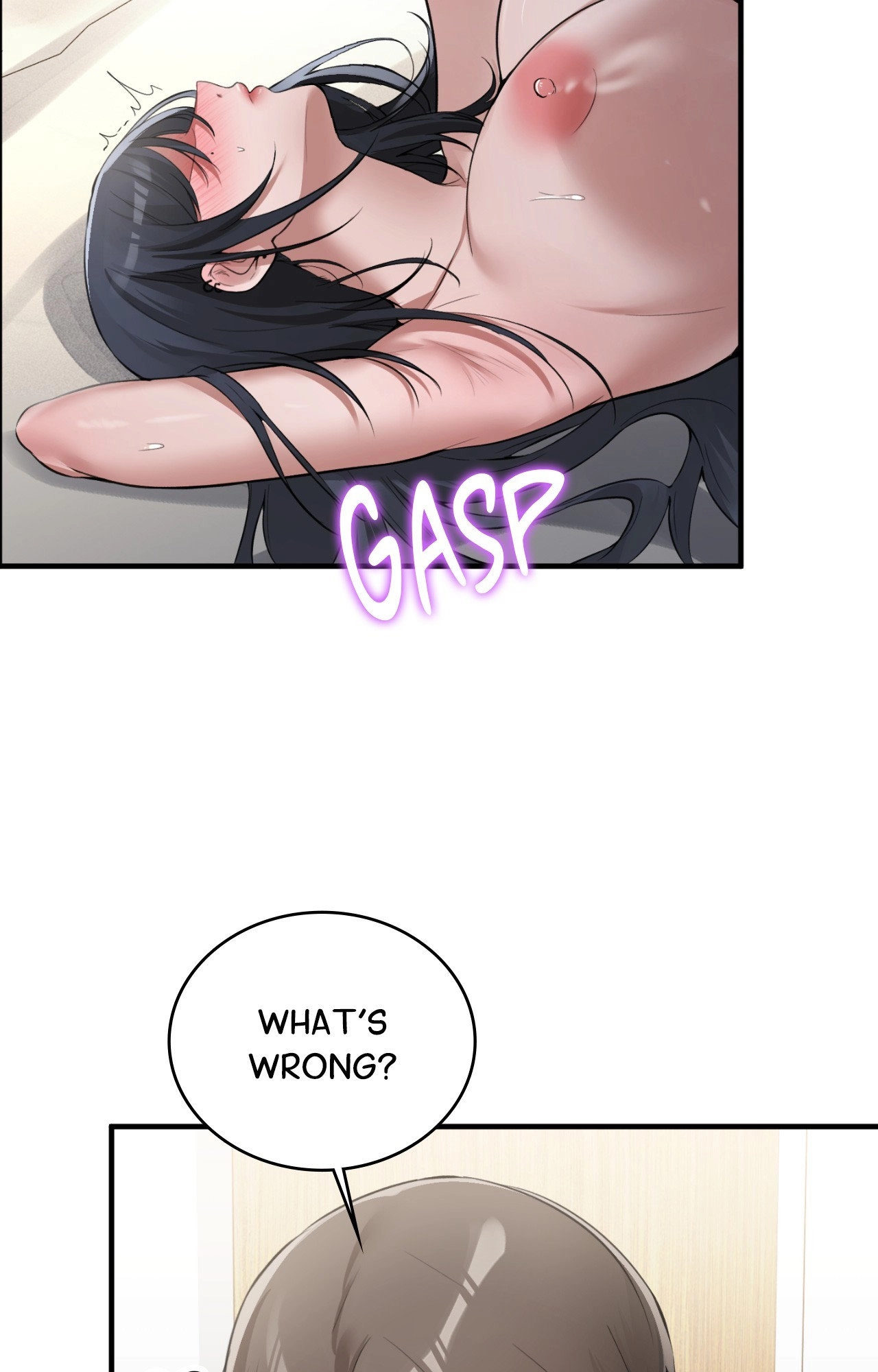 The Girl from the PC Café END image