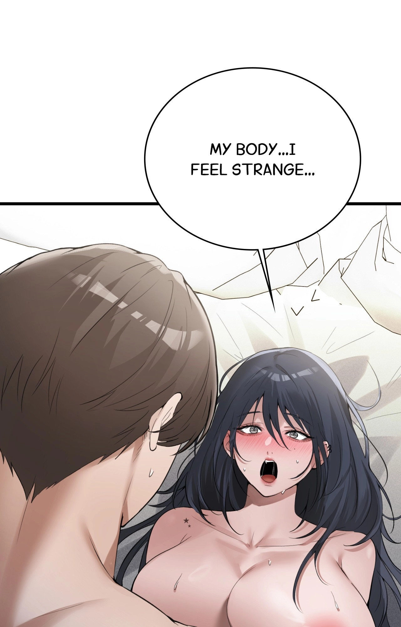 The Girl from the PC Café END image