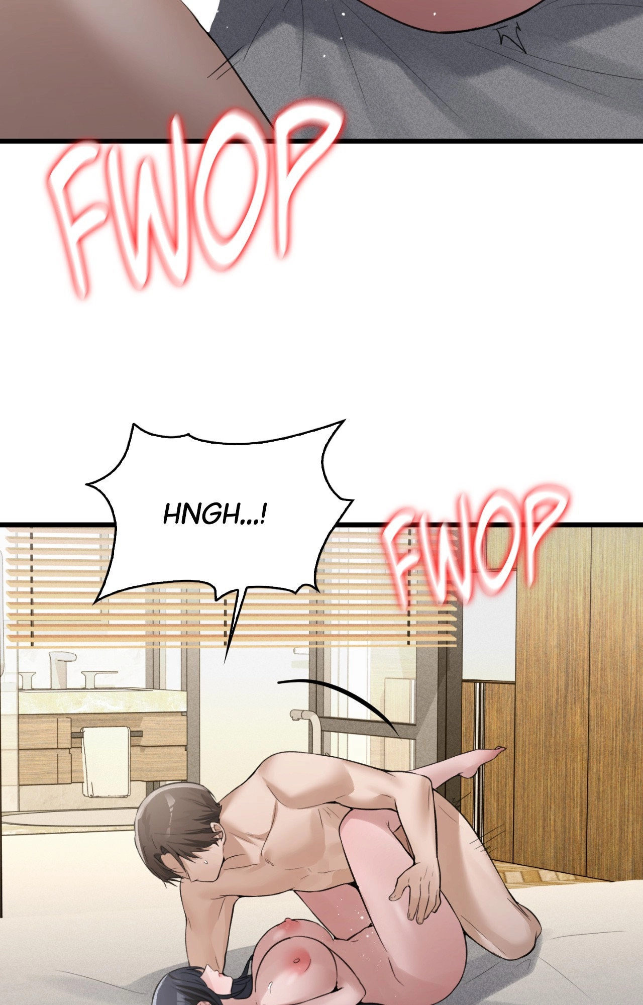 The Girl from the PC Café END image