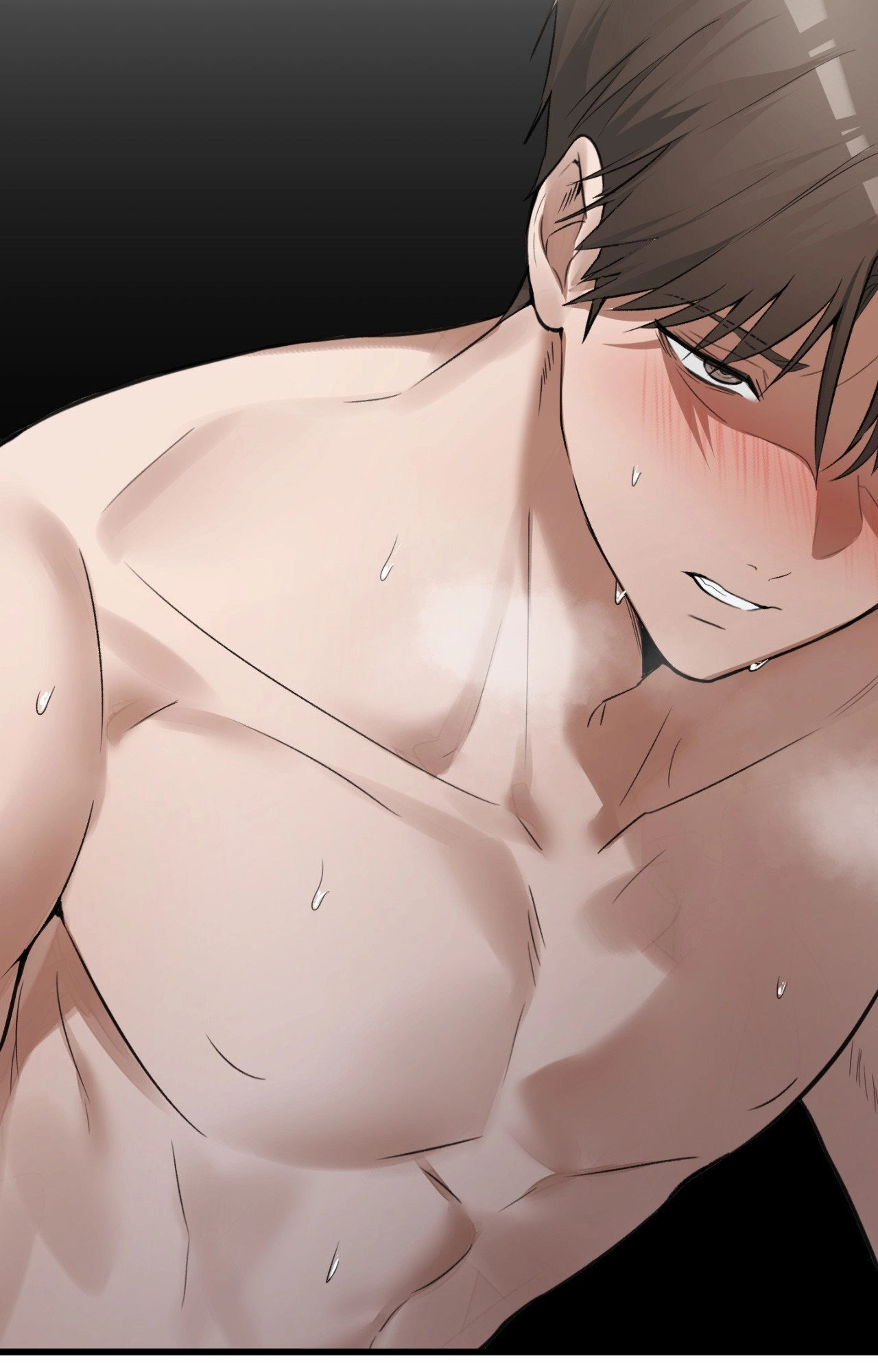 The Girl from the PC Café END image