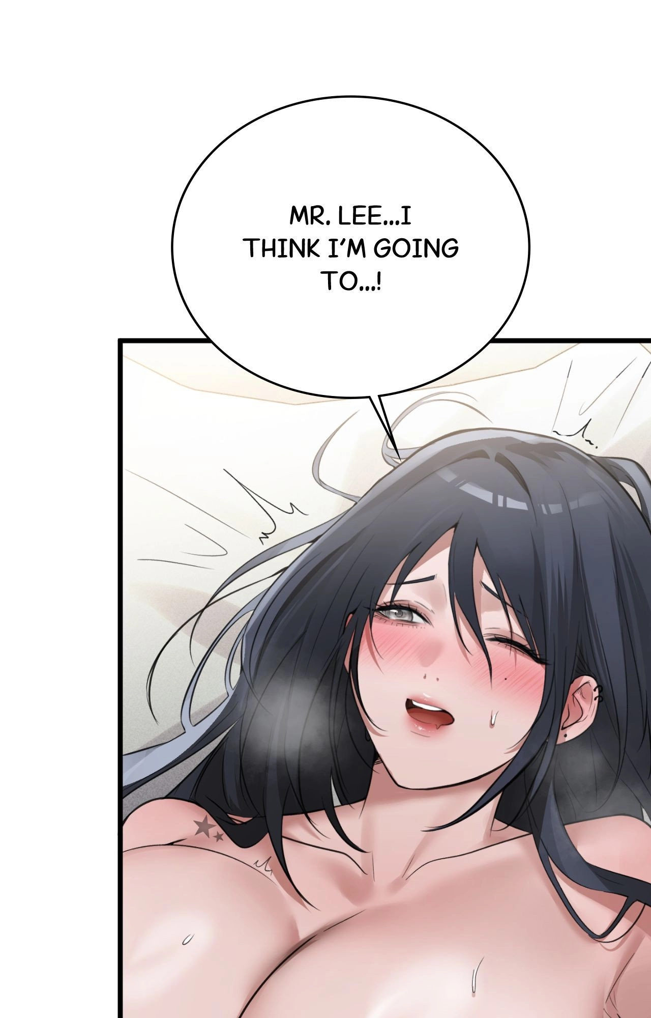 The Girl from the PC Café END image