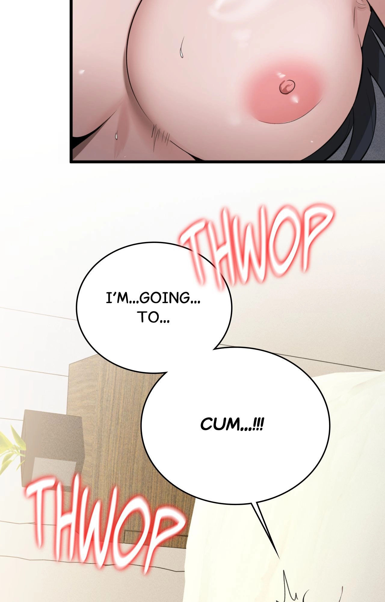 The Girl from the PC Café END image