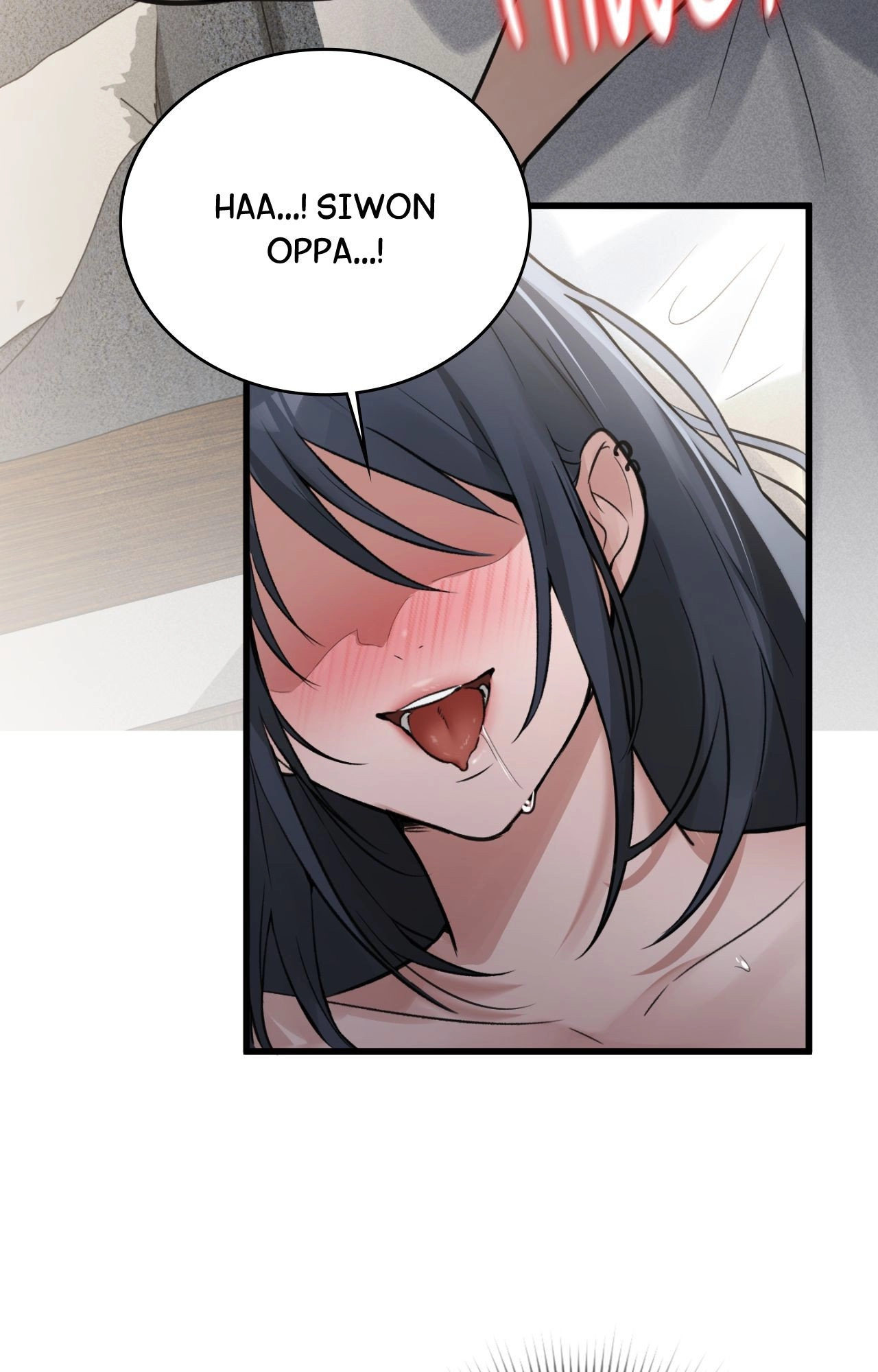 The Girl from the PC Café END image