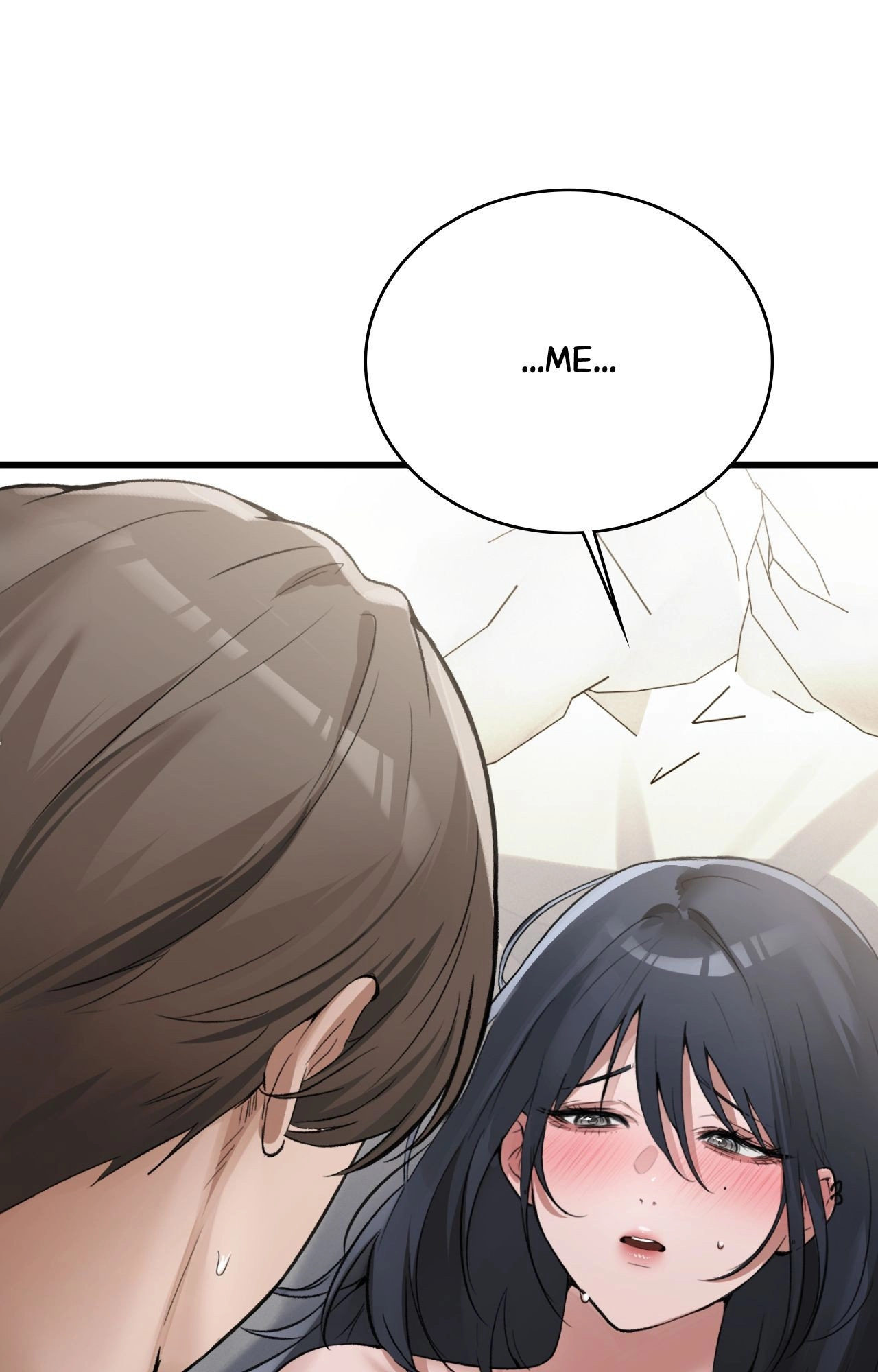 The Girl from the PC Café END image