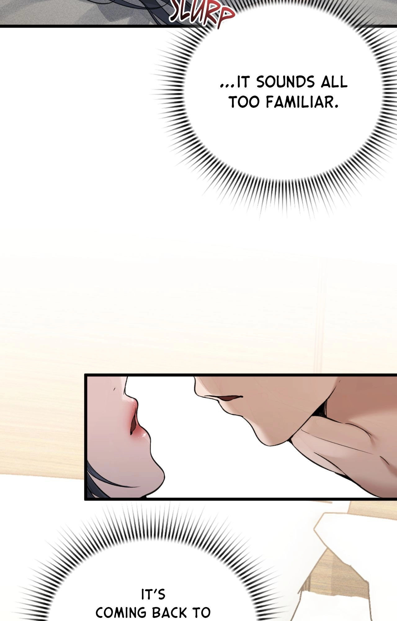 The Girl from the PC Café END image