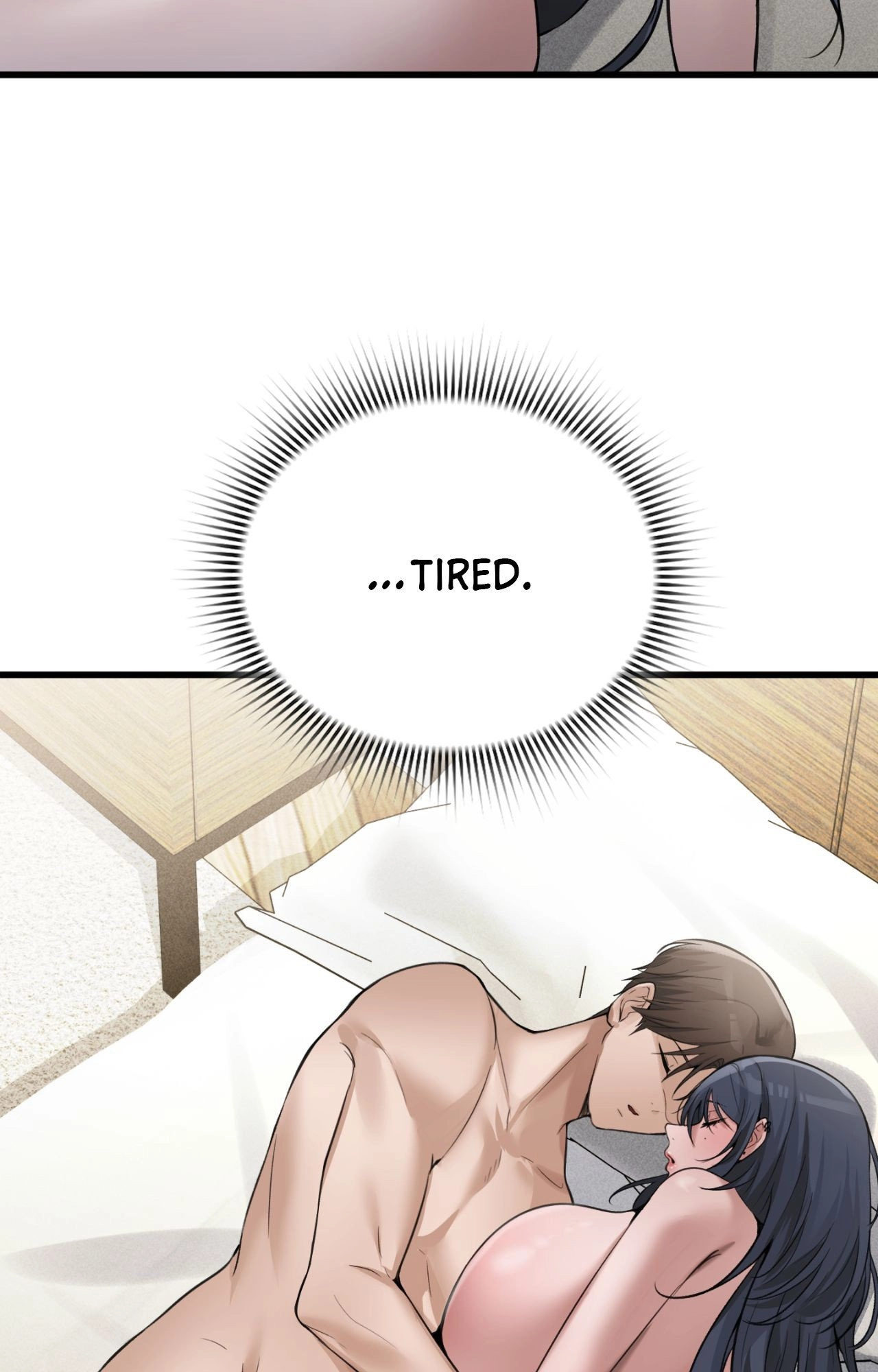 The Girl from the PC Café END image
