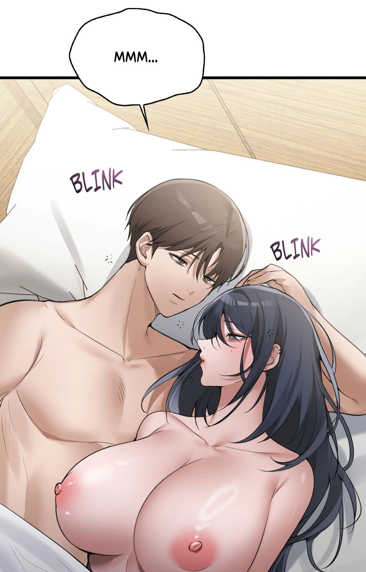 The Girl from the PC Café END image