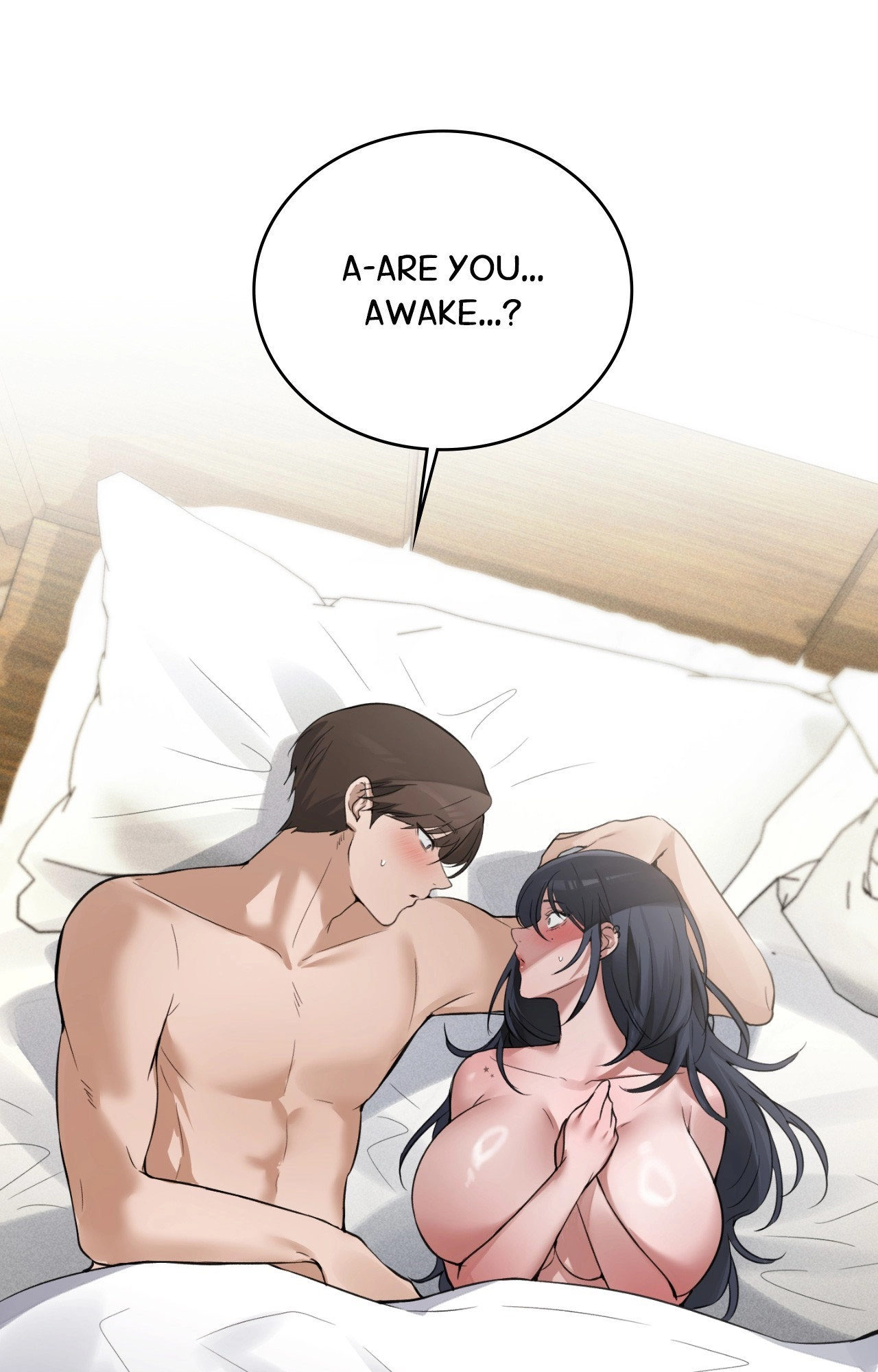 The Girl from the PC Café END image