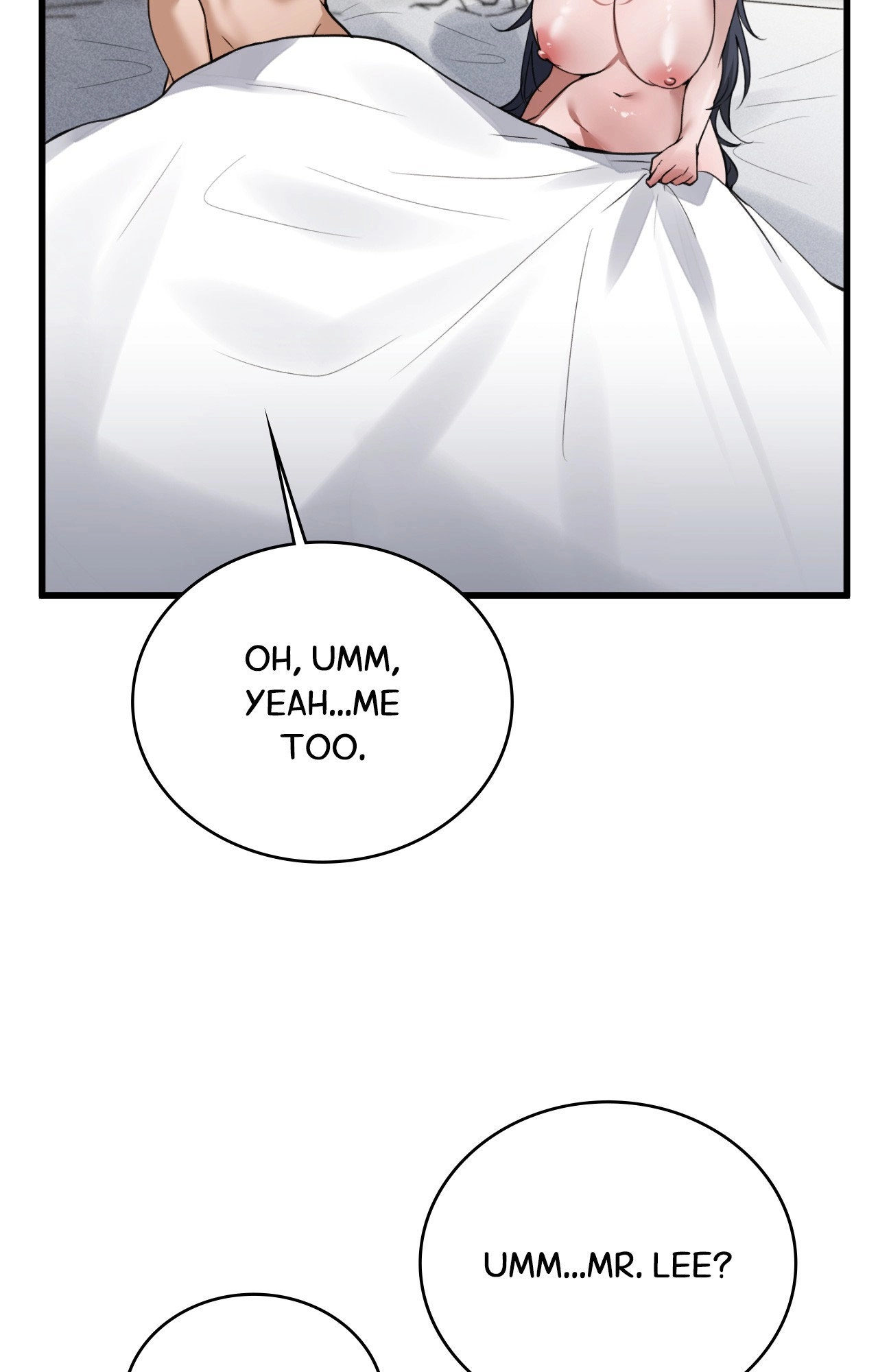 The Girl from the PC Café END image