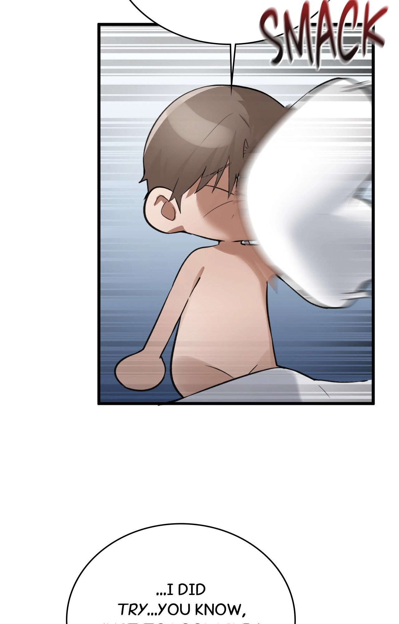 The Girl from the PC Café END image