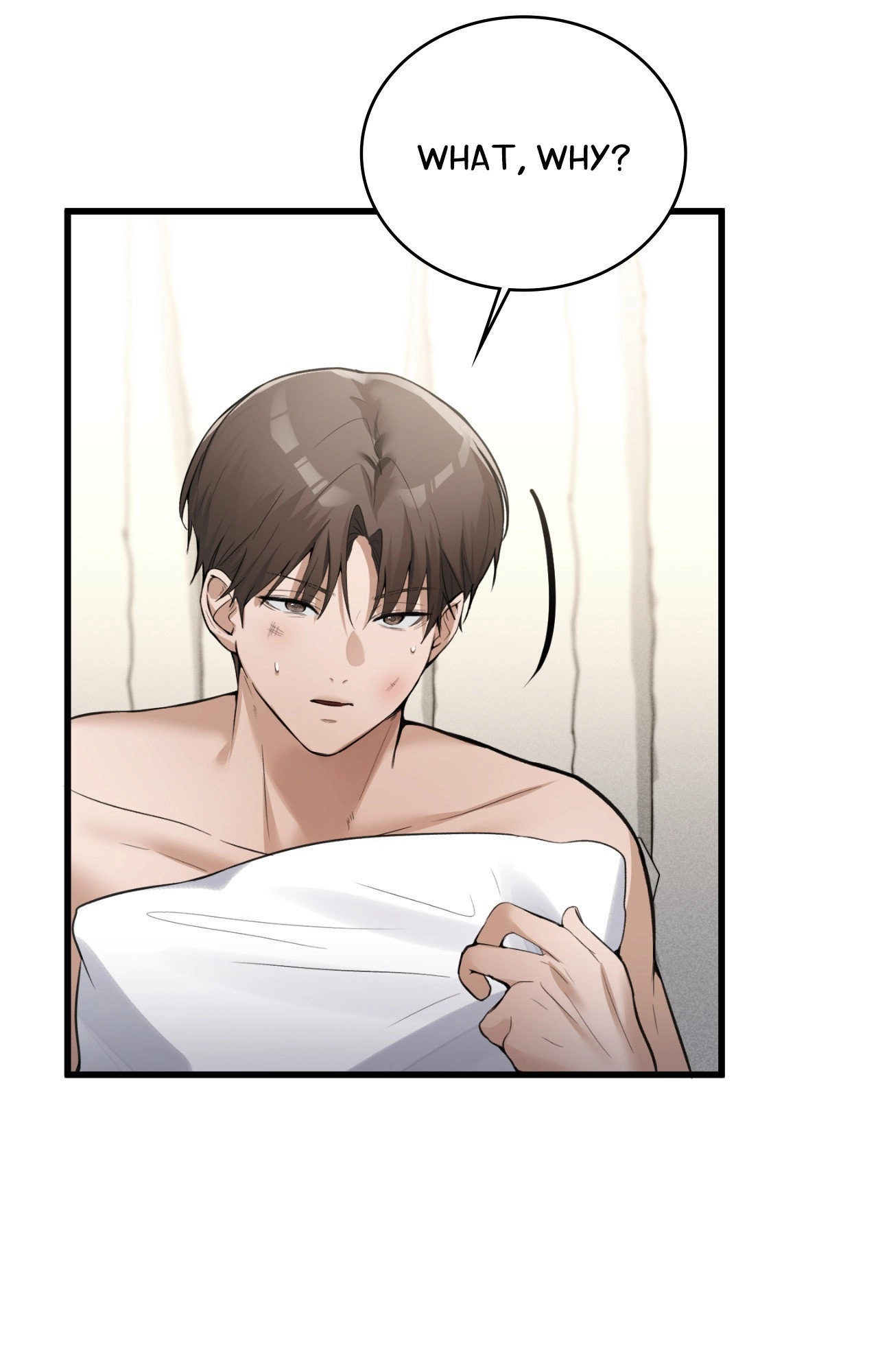 The Girl from the PC Café END image