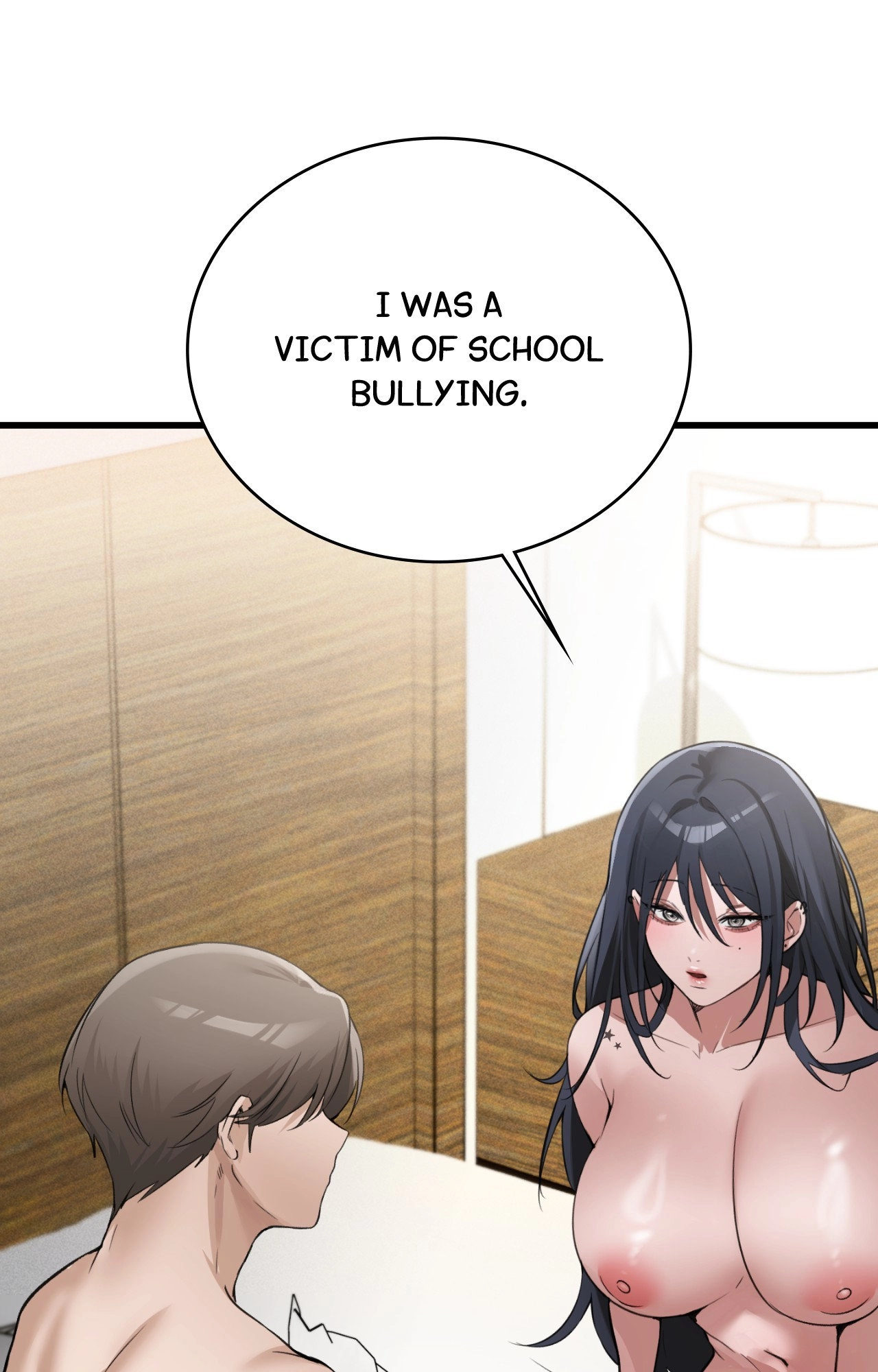 The Girl from the PC Café END image