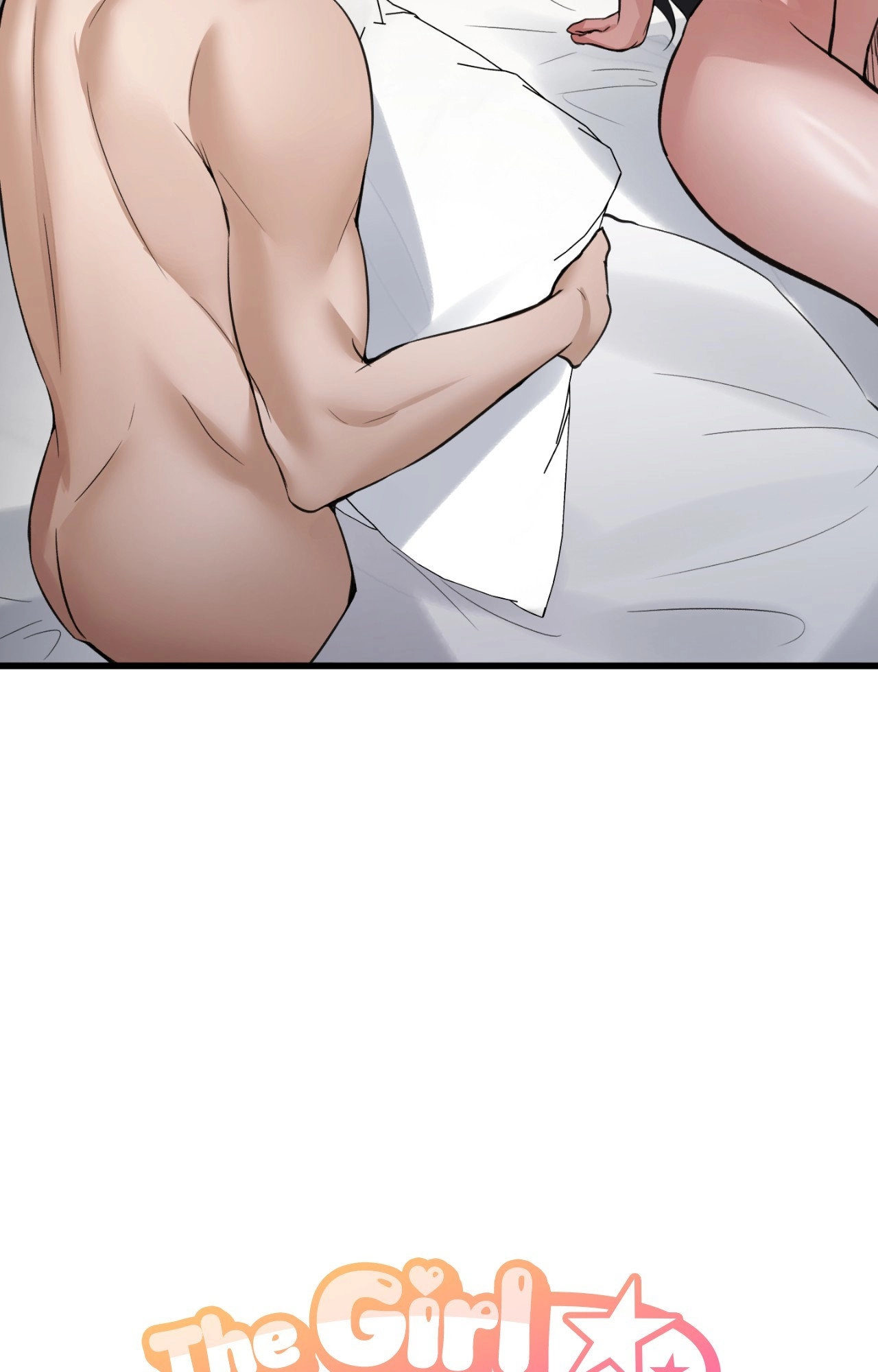 The Girl from the PC Café END image