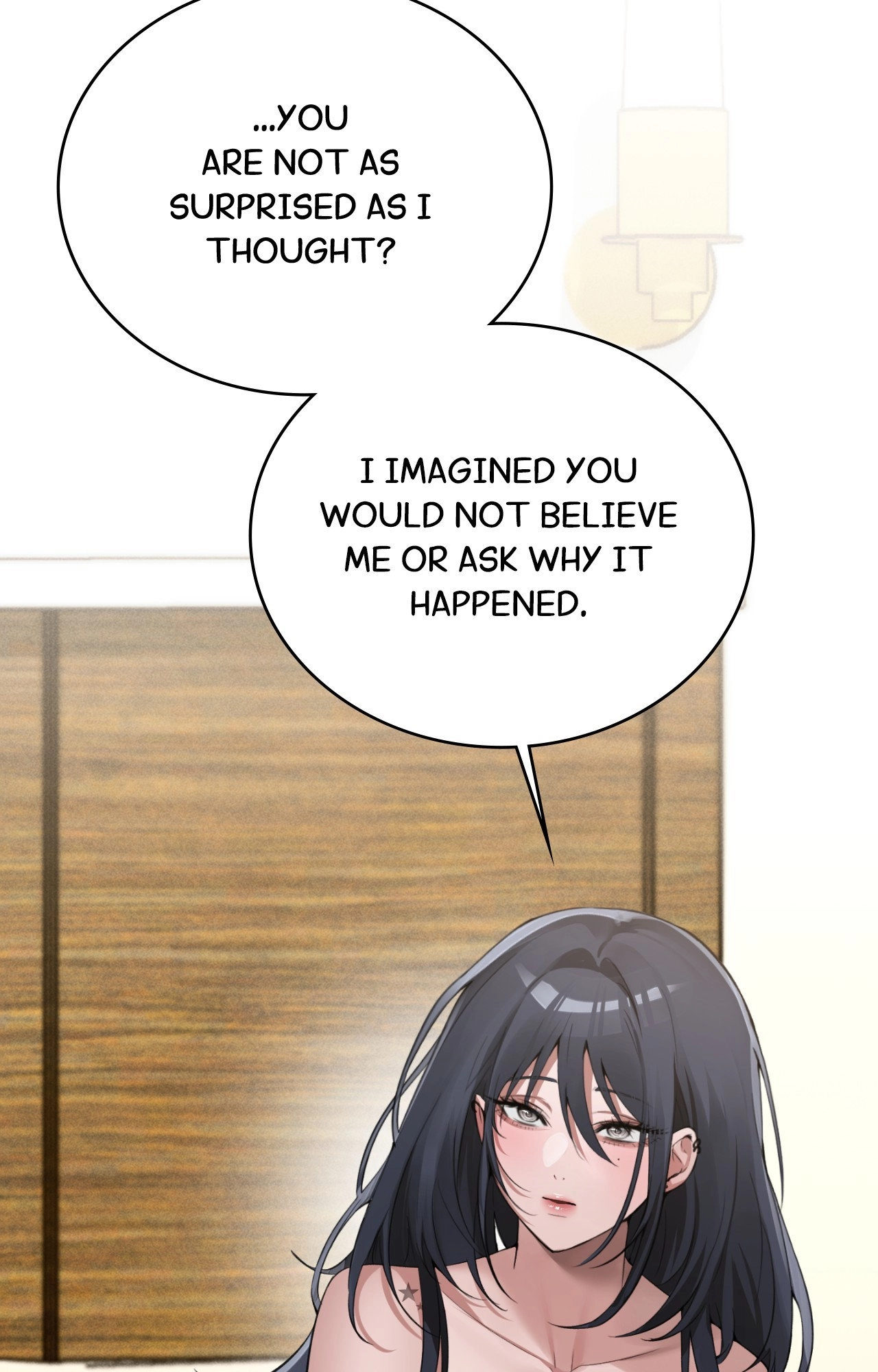 The Girl from the PC Café END image