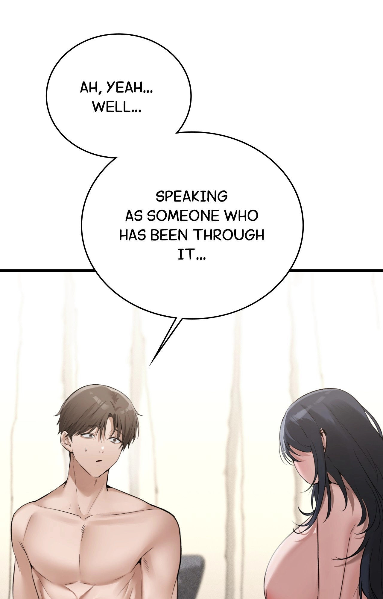 The Girl from the PC Café END image