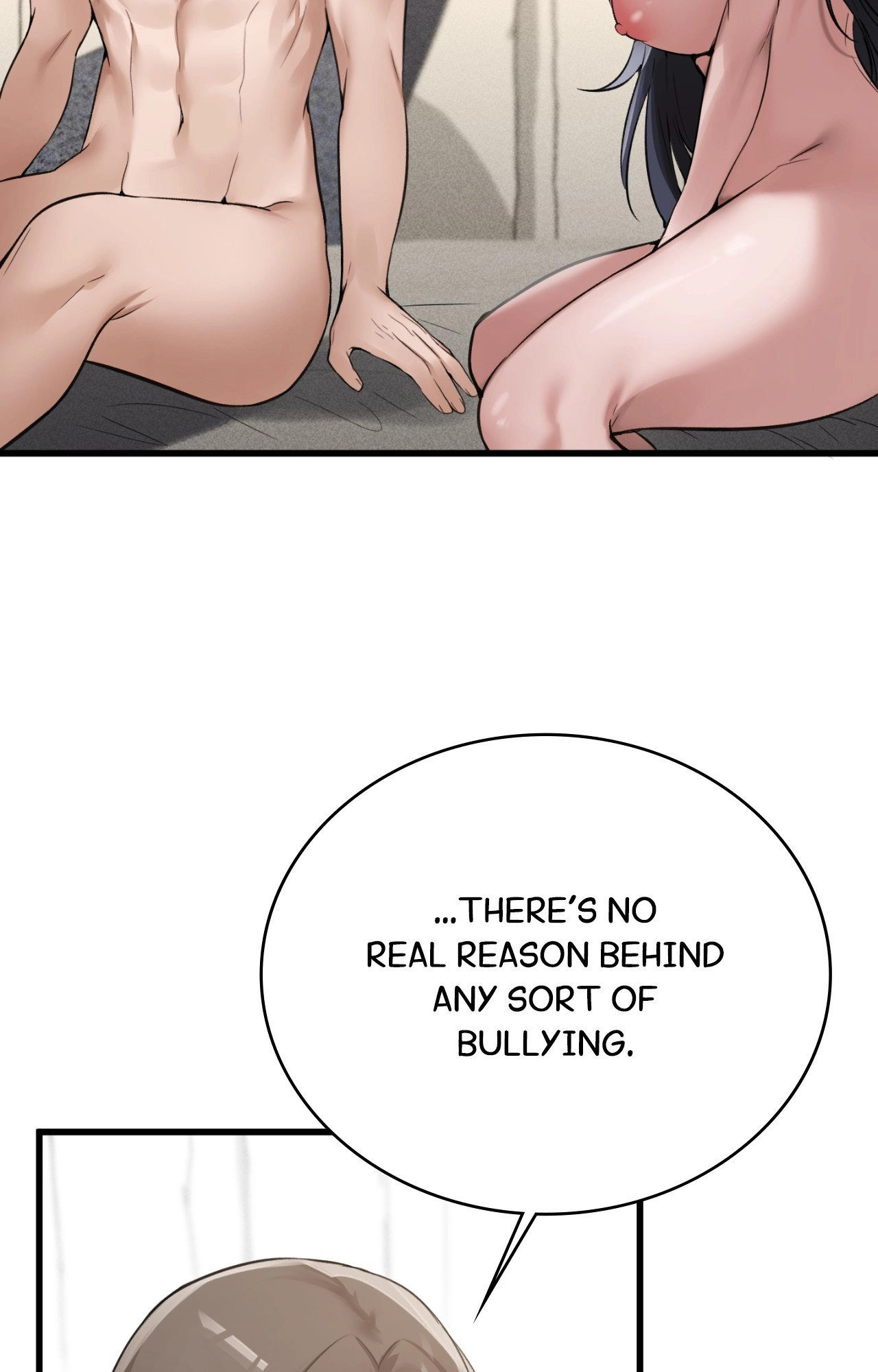 The Girl from the PC Café END image
