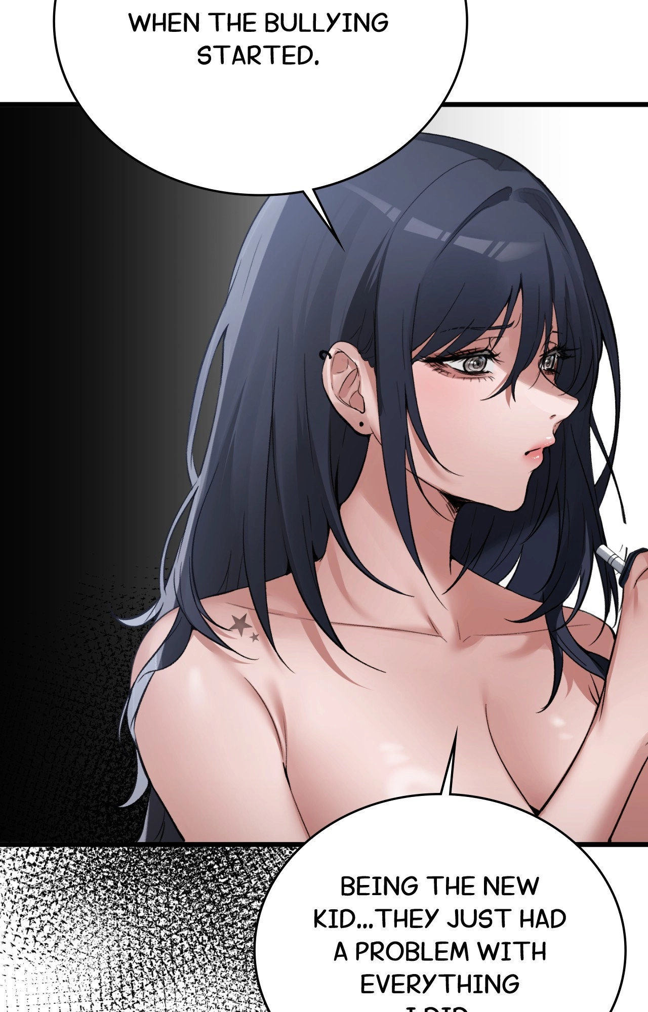 The Girl from the PC Café END image