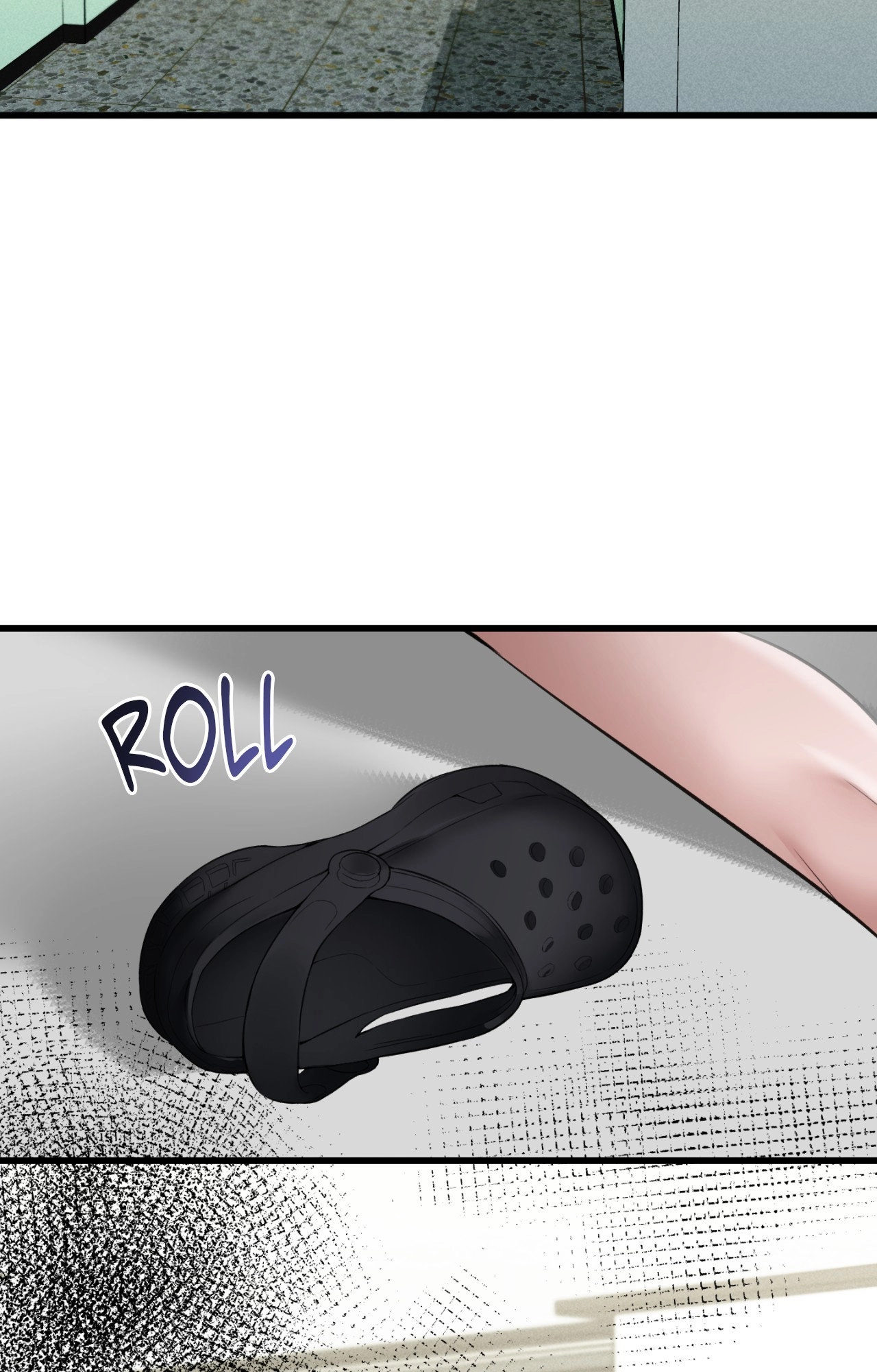 The Girl from the PC Café END image