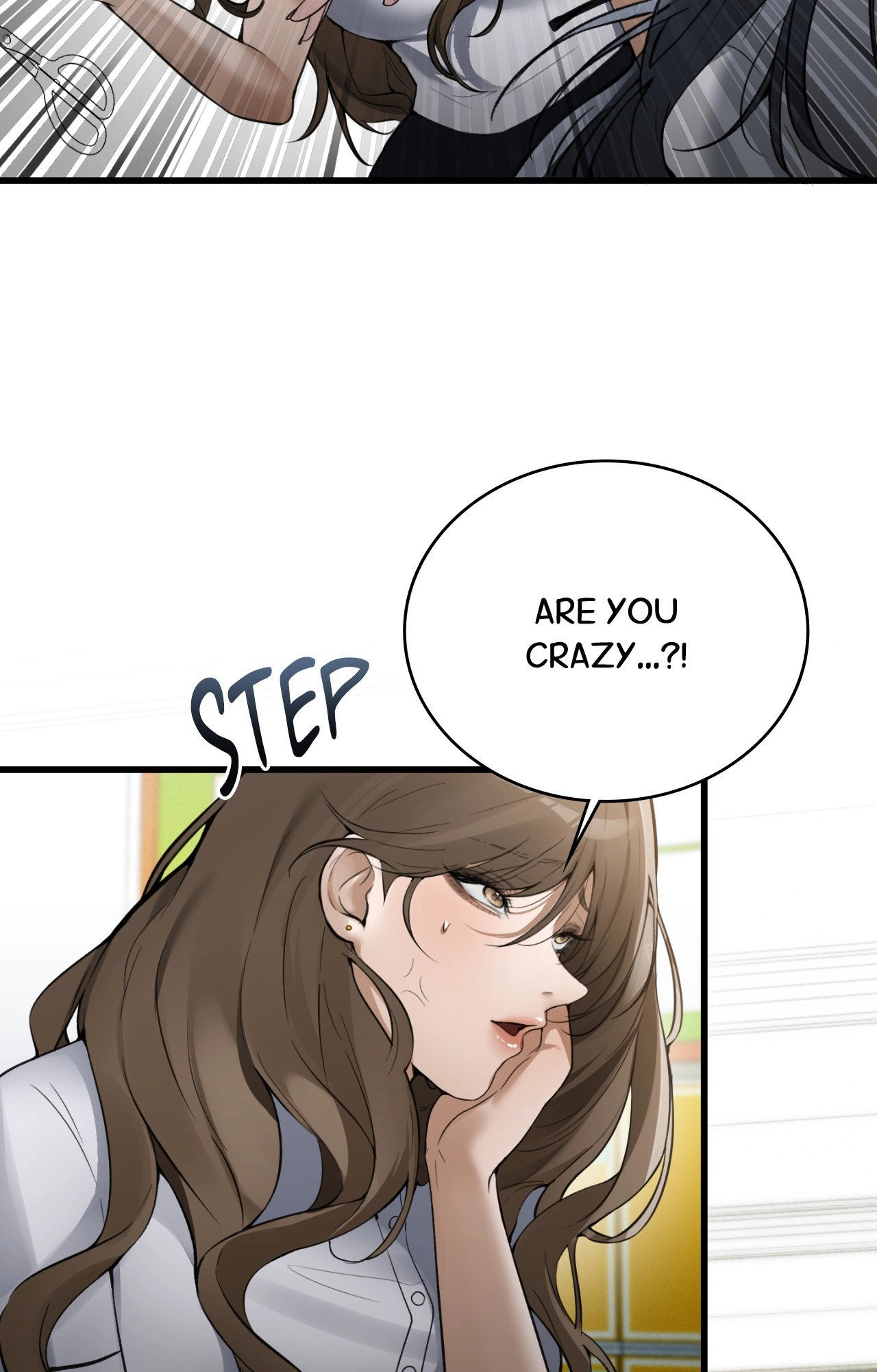 The Girl from the PC Café END image