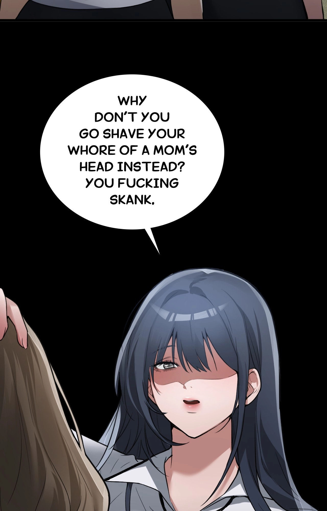 The Girl from the PC Café END image