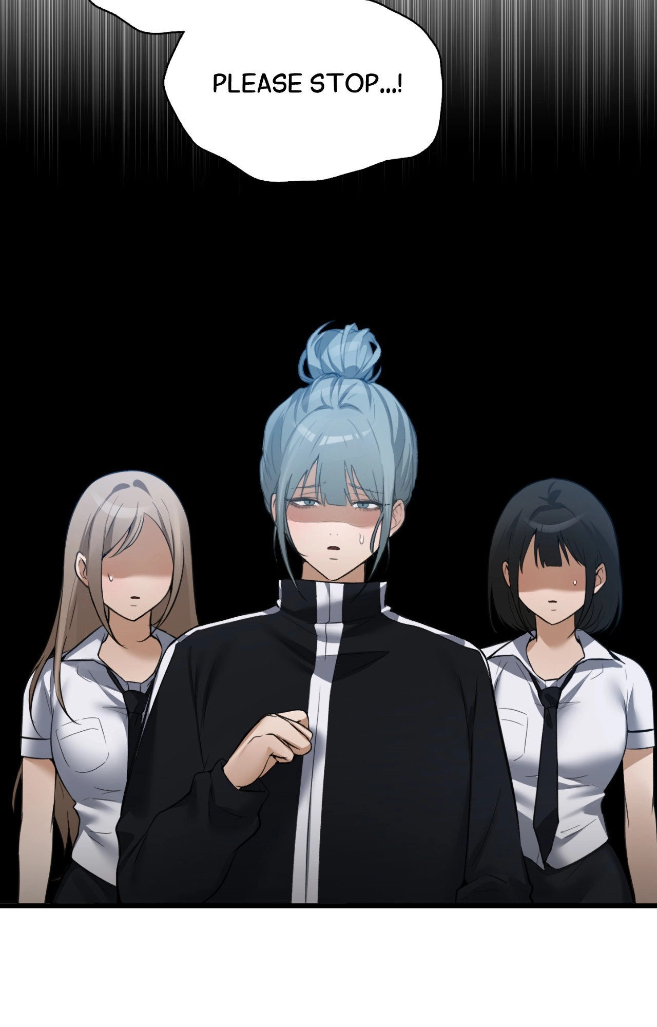 The Girl from the PC Café END image