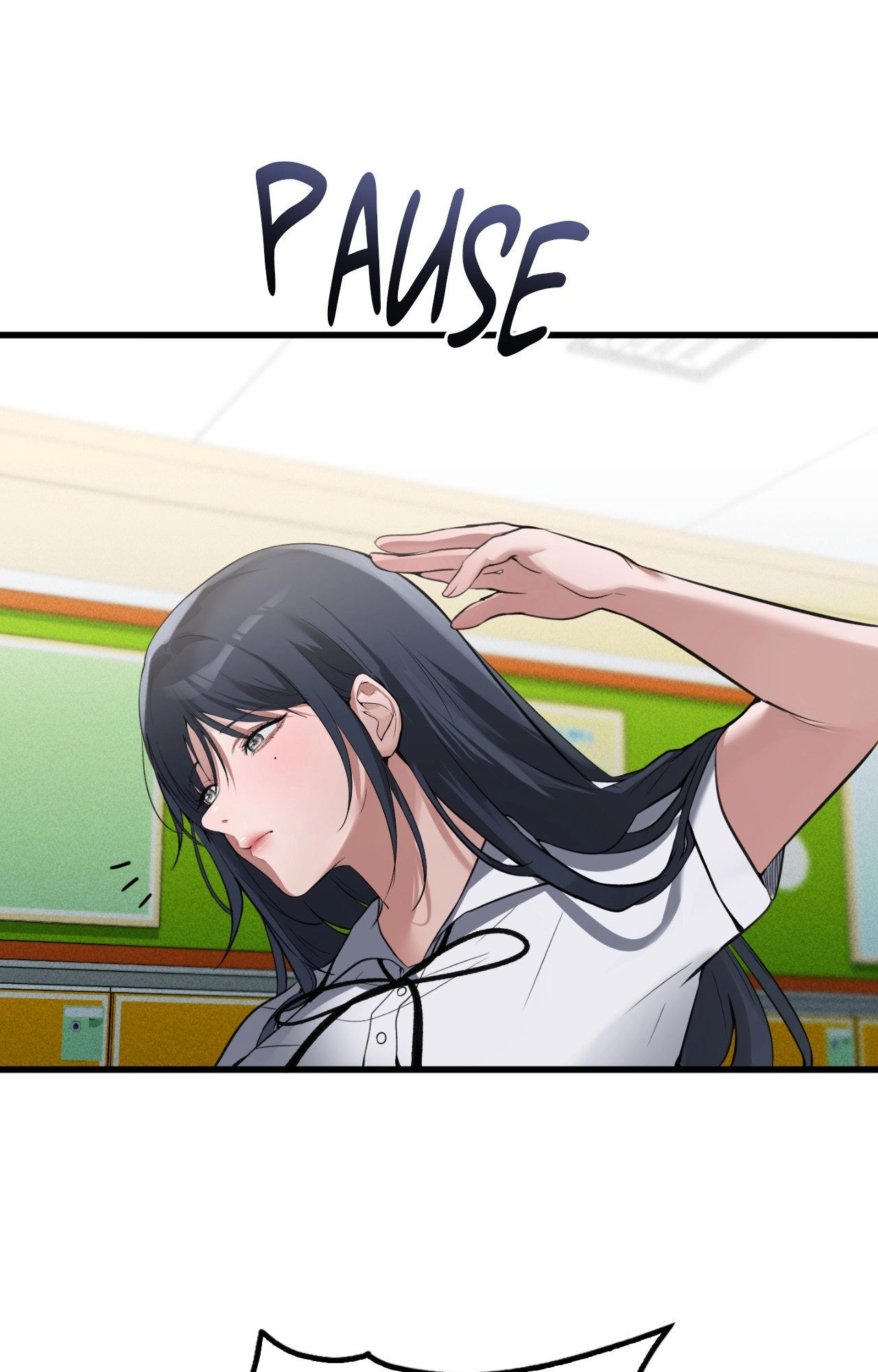 The Girl from the PC Café END image