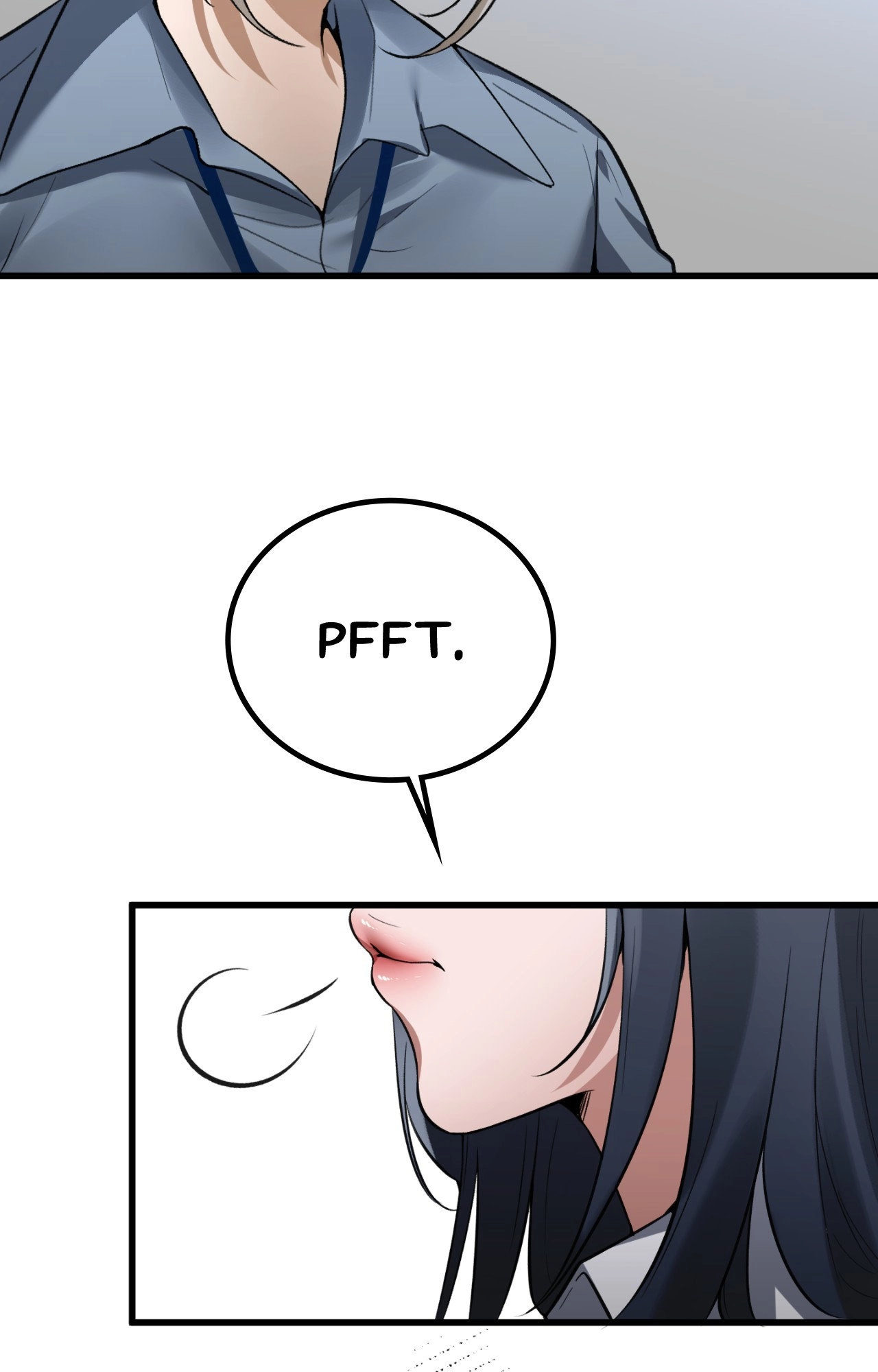 The Girl from the PC Café END image