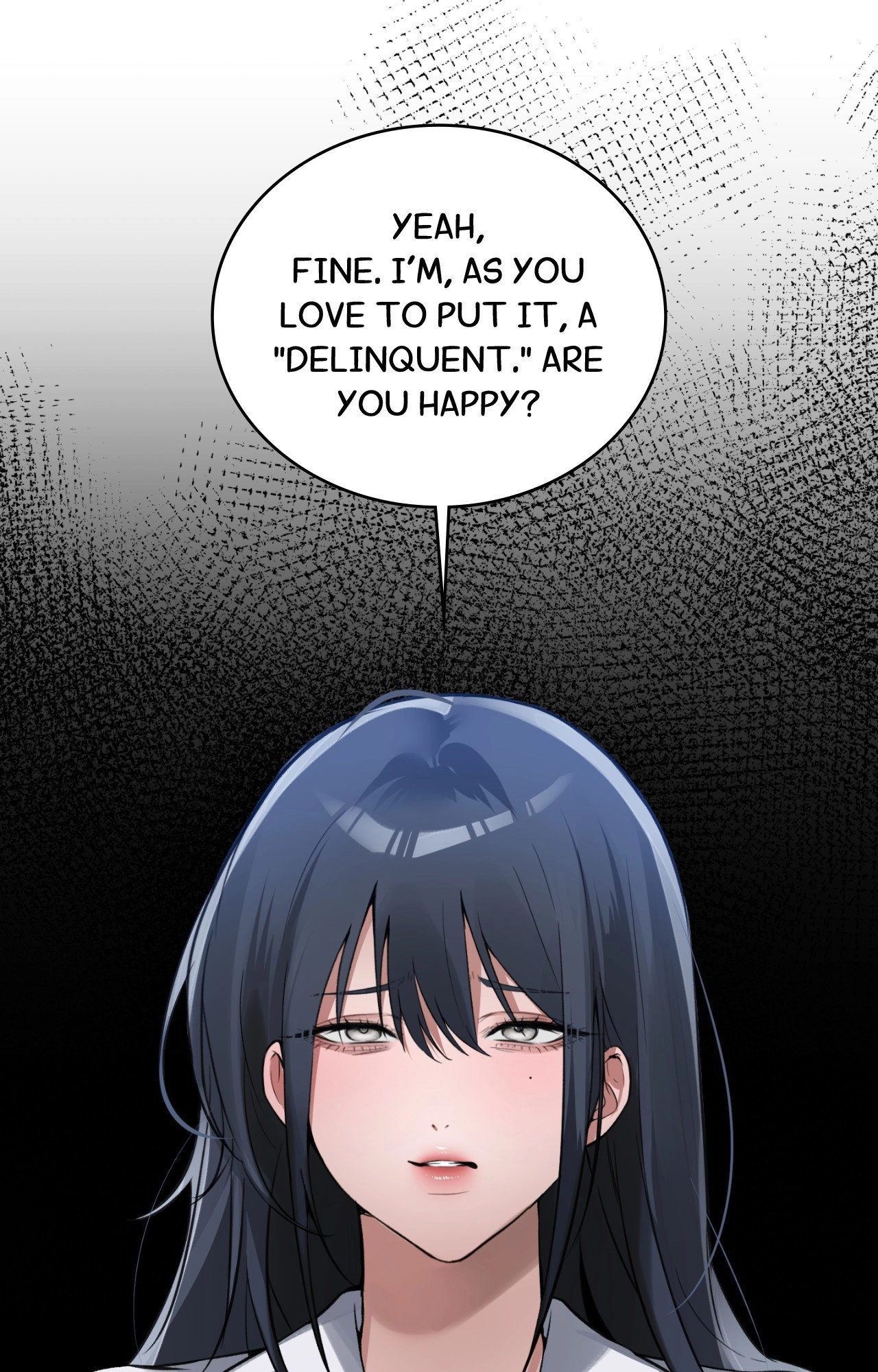 The Girl from the PC Café END image
