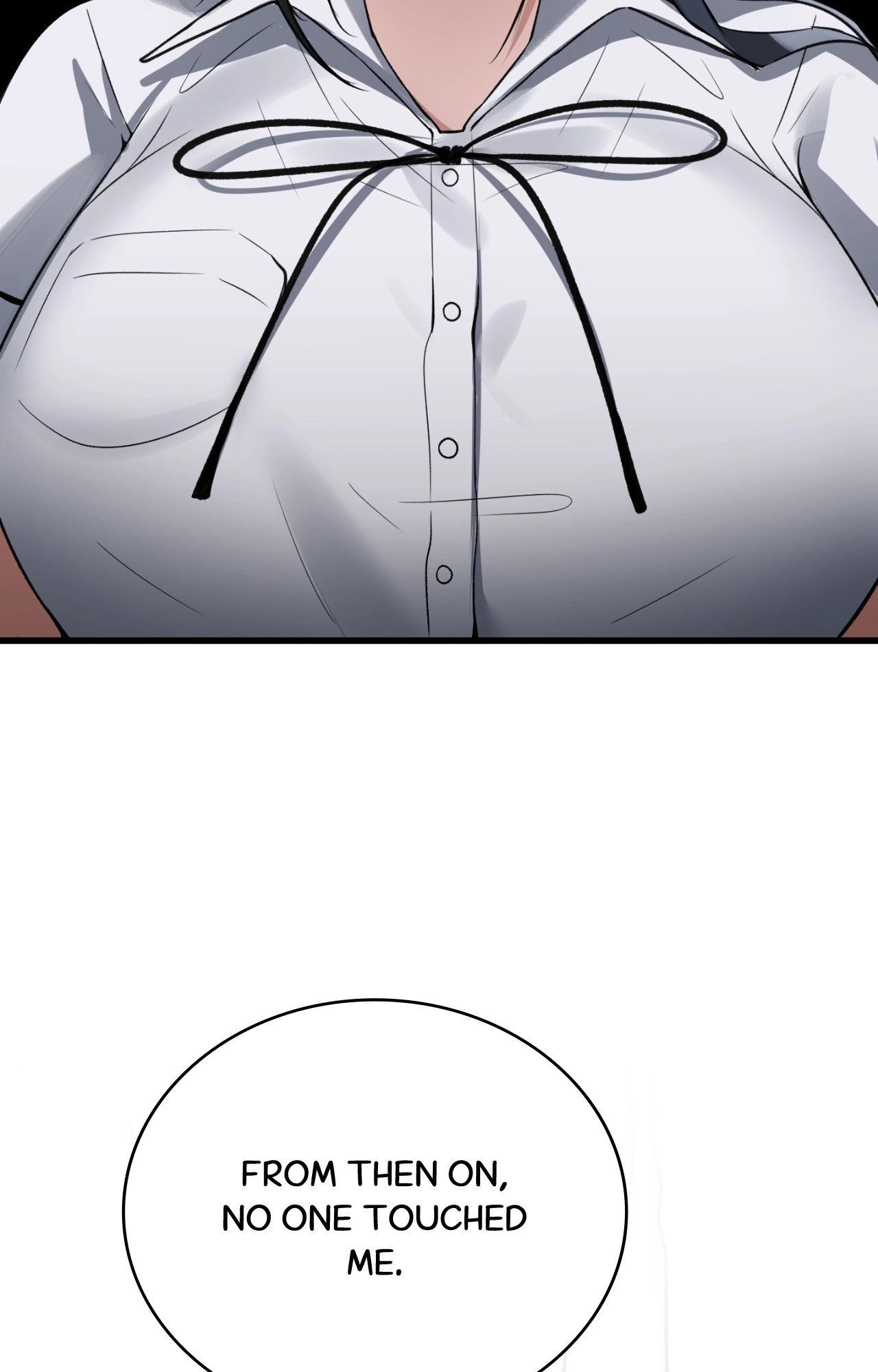 The Girl from the PC Café END image
