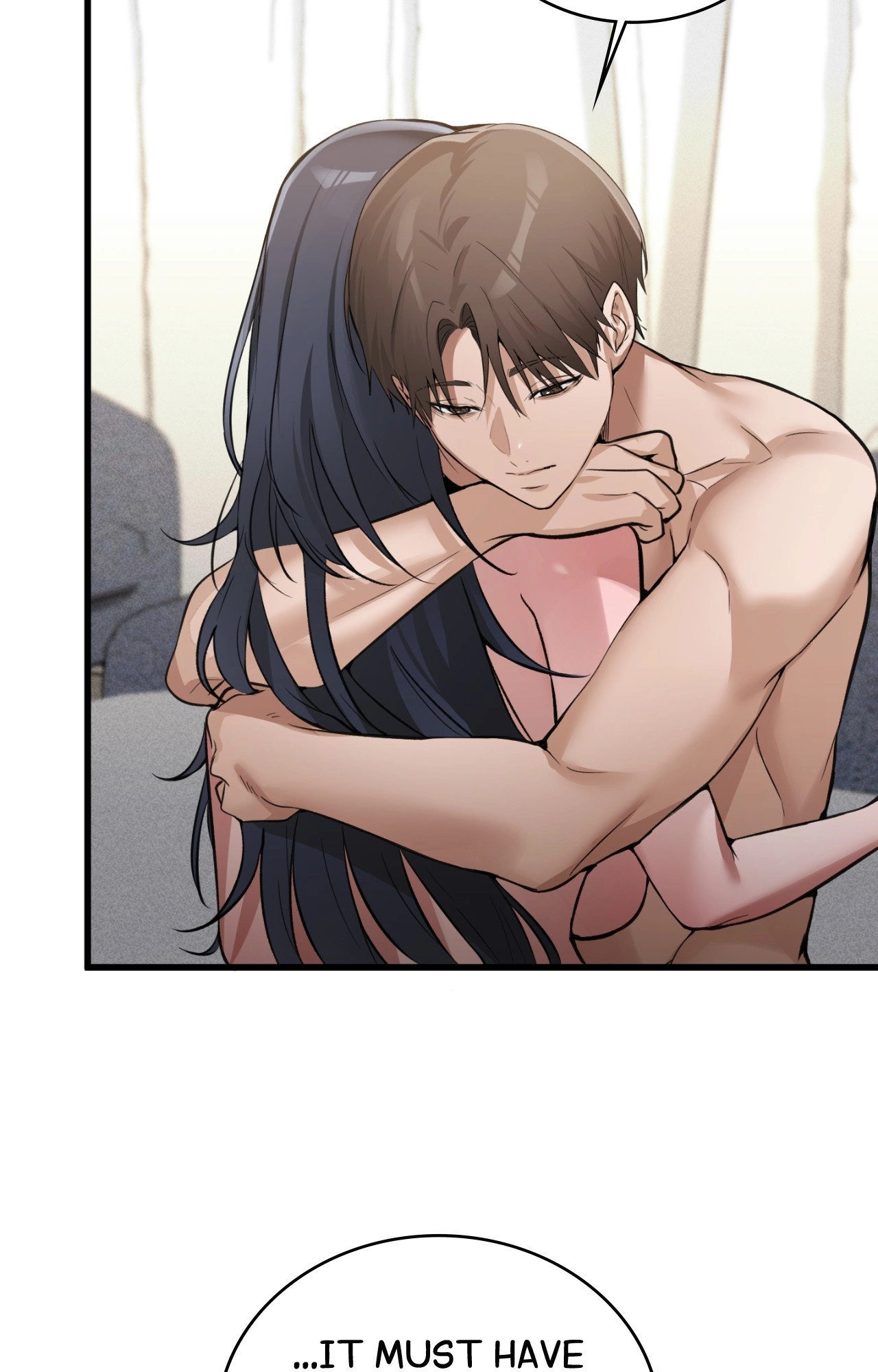 The Girl from the PC Café END image