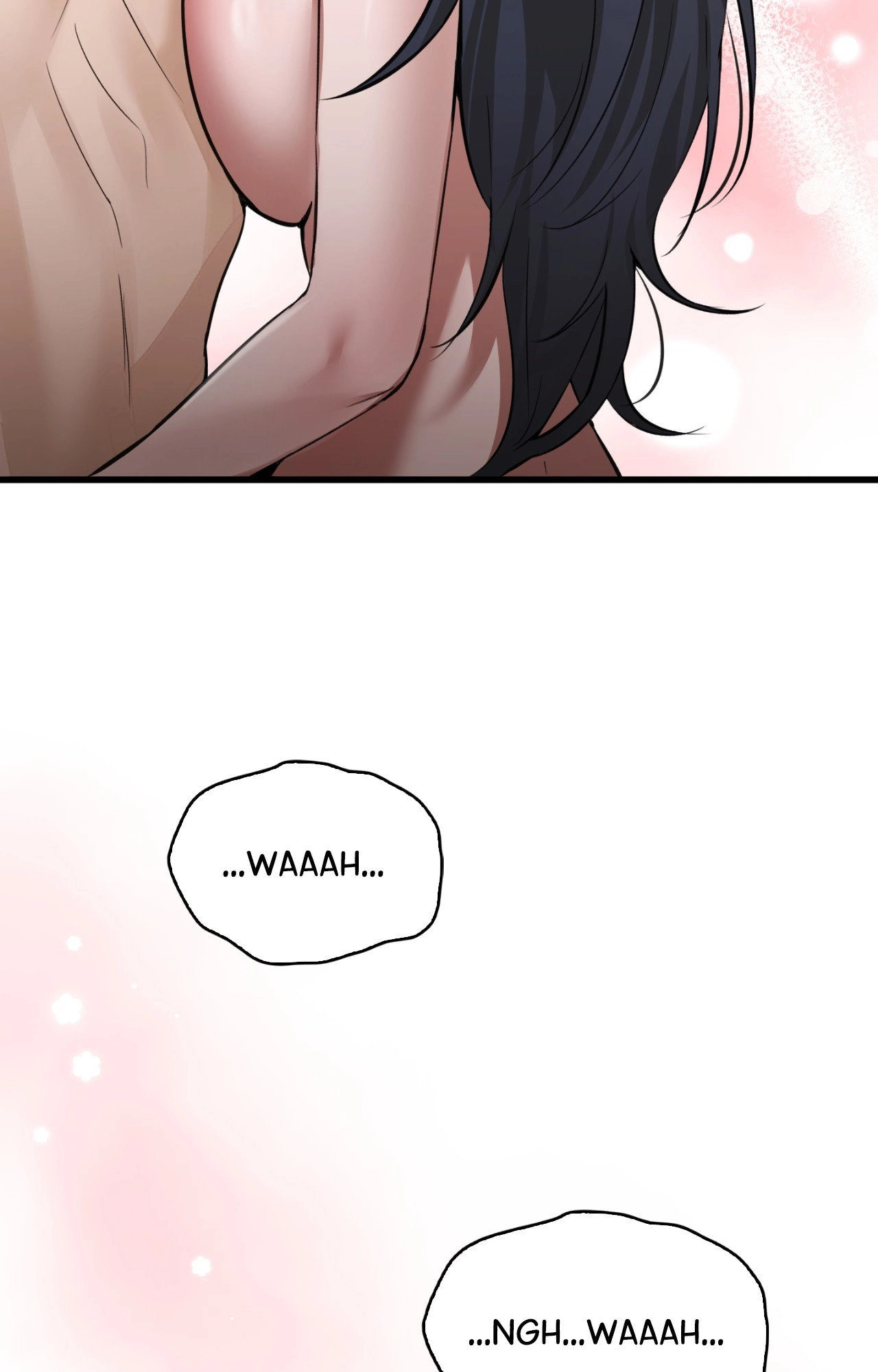 The Girl from the PC Café END image