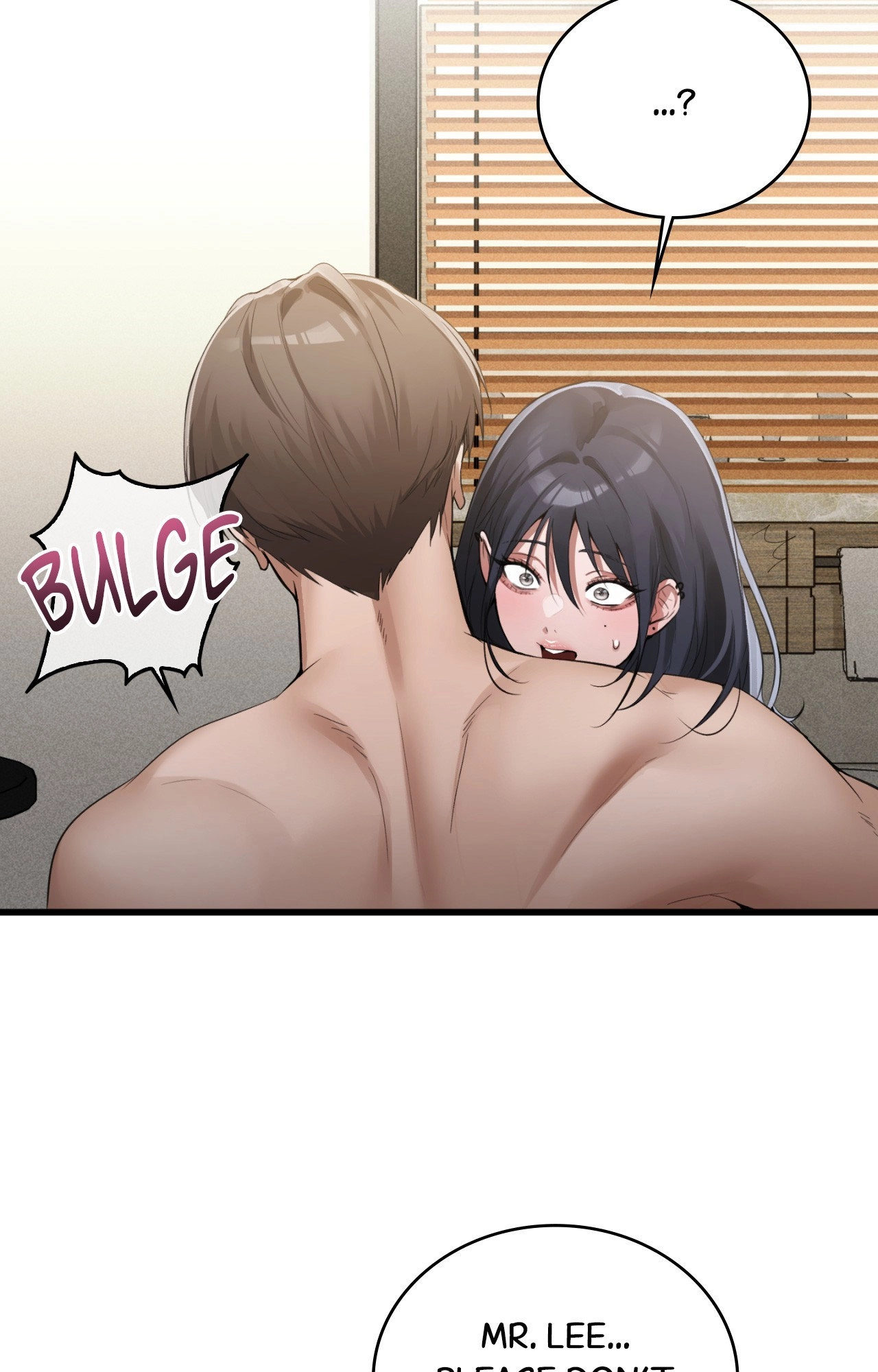 The Girl from the PC Café END image