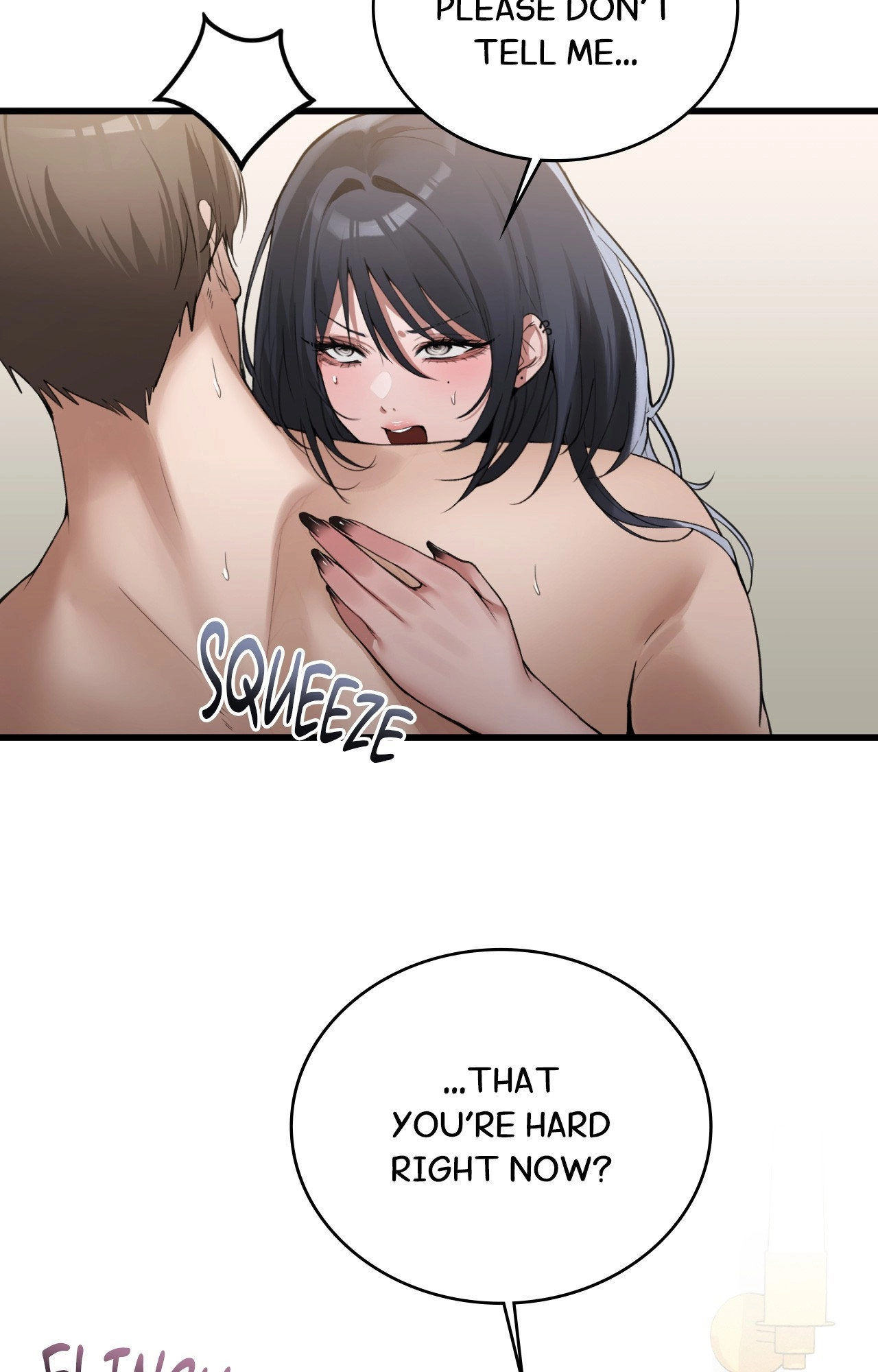 The Girl from the PC Café END image