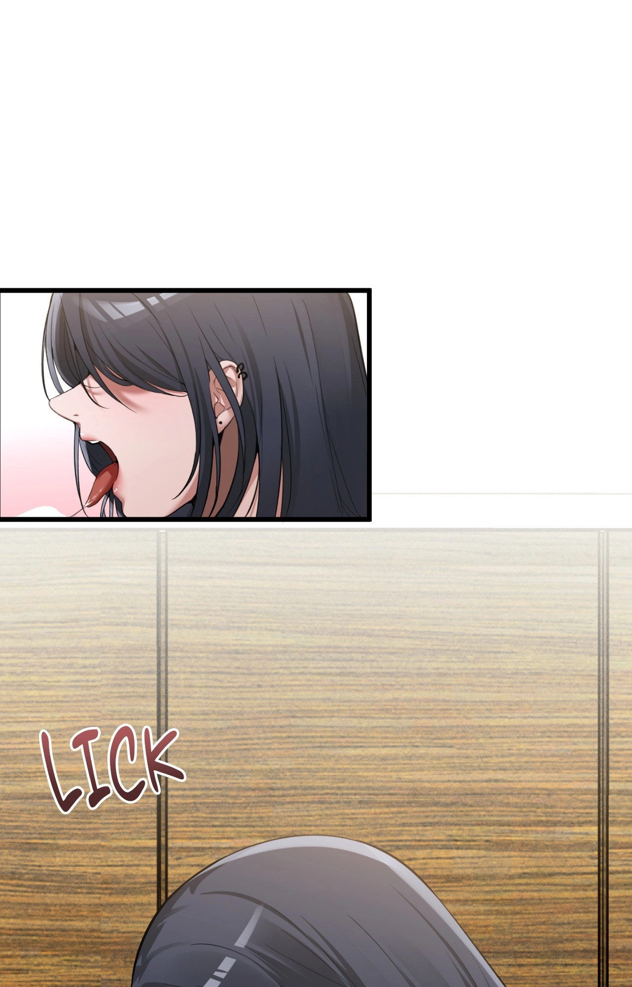 The Girl from the PC Café END image