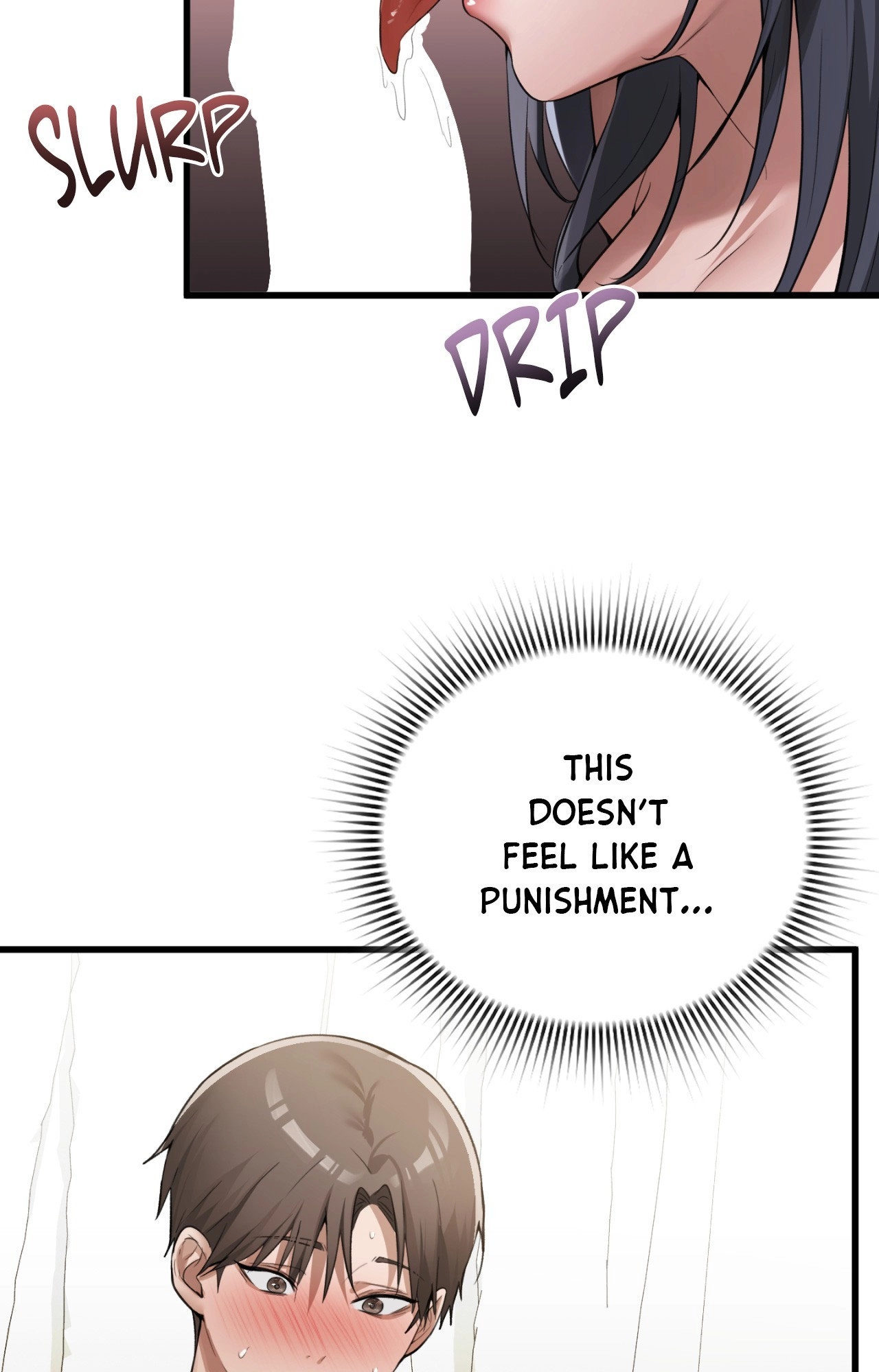 The Girl from the PC Café END image