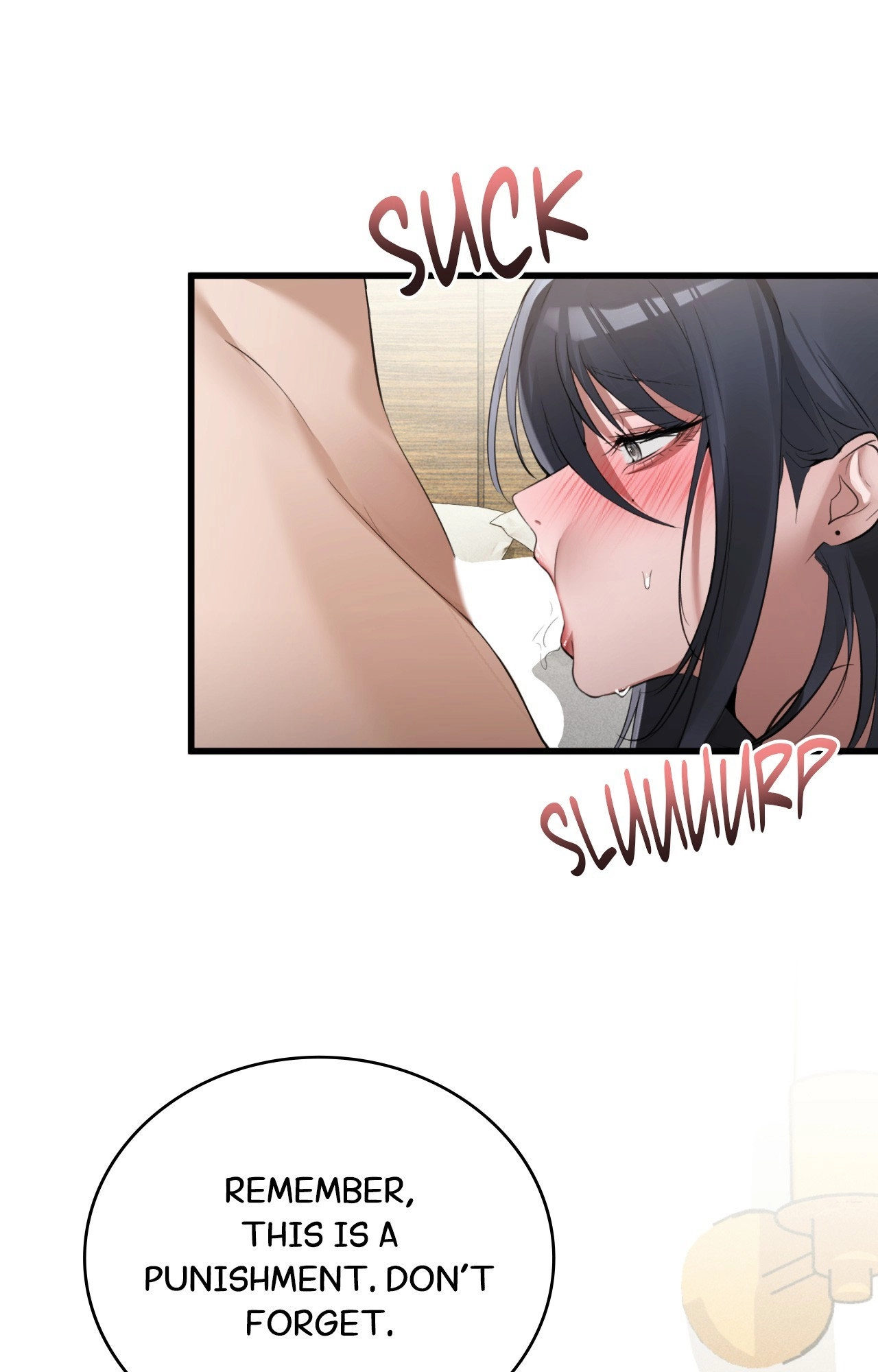 The Girl from the PC Café END image