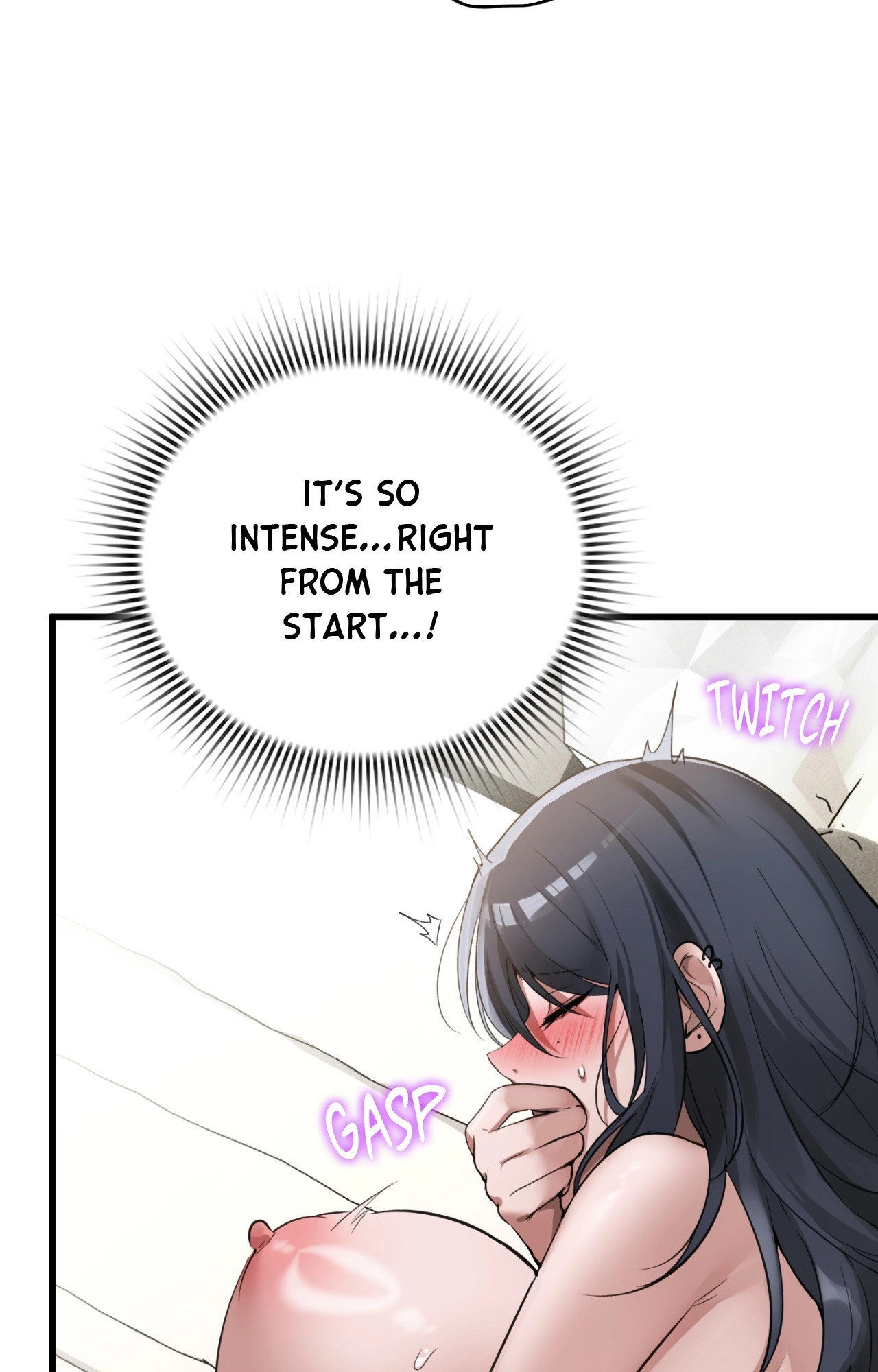 The Girl from the PC Café END image