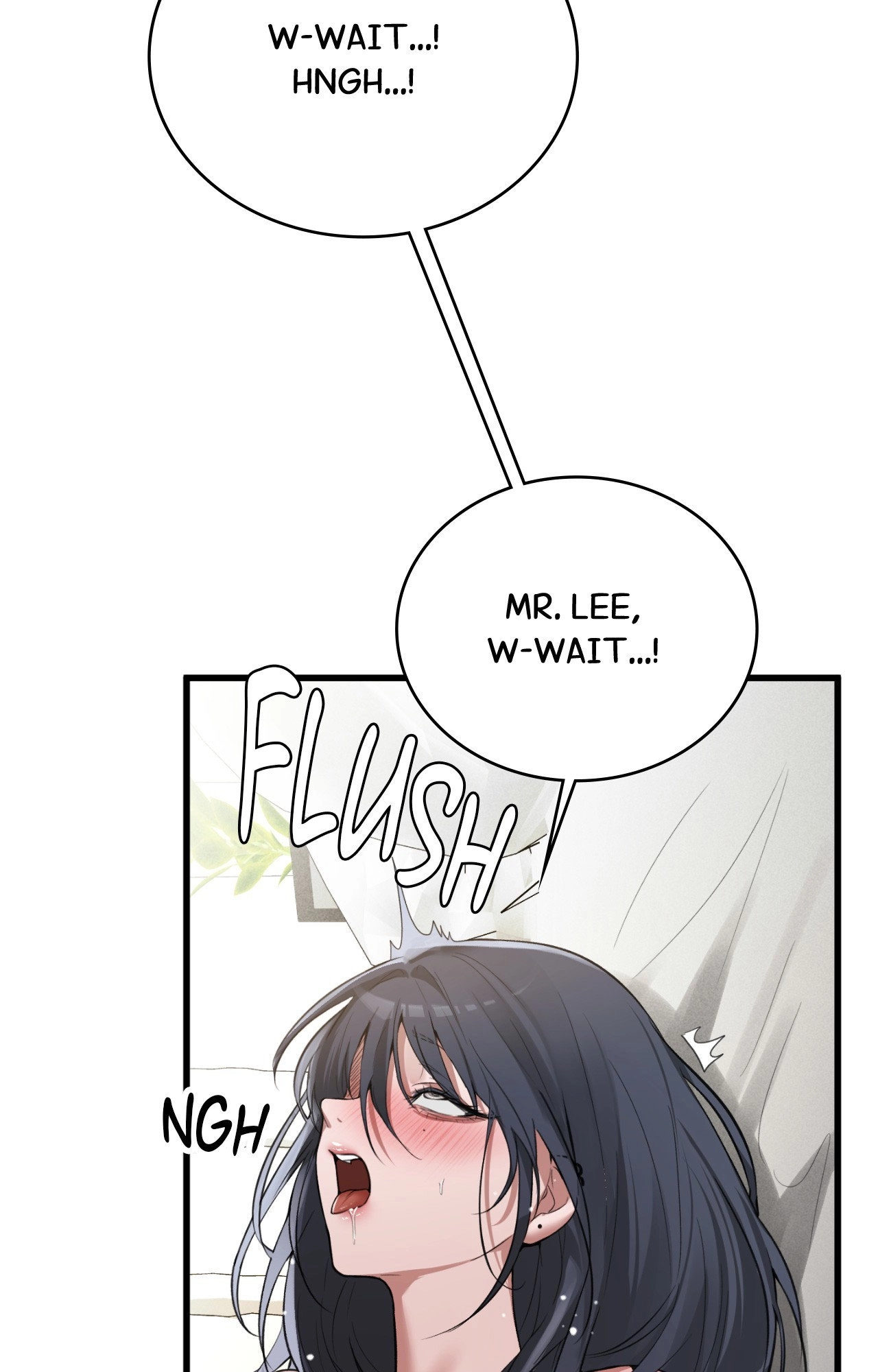 The Girl from the PC Café END image