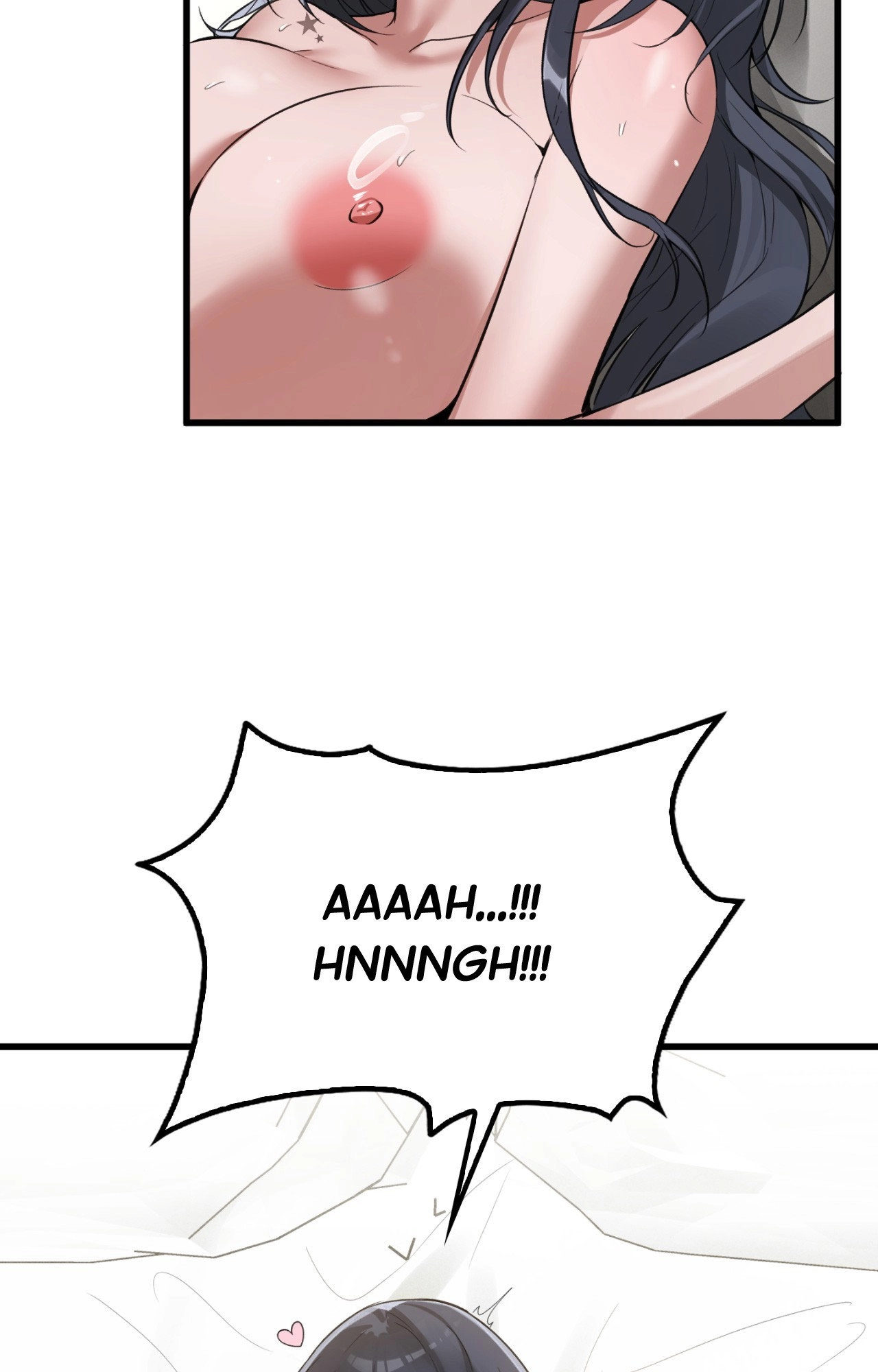 The Girl from the PC Café END image