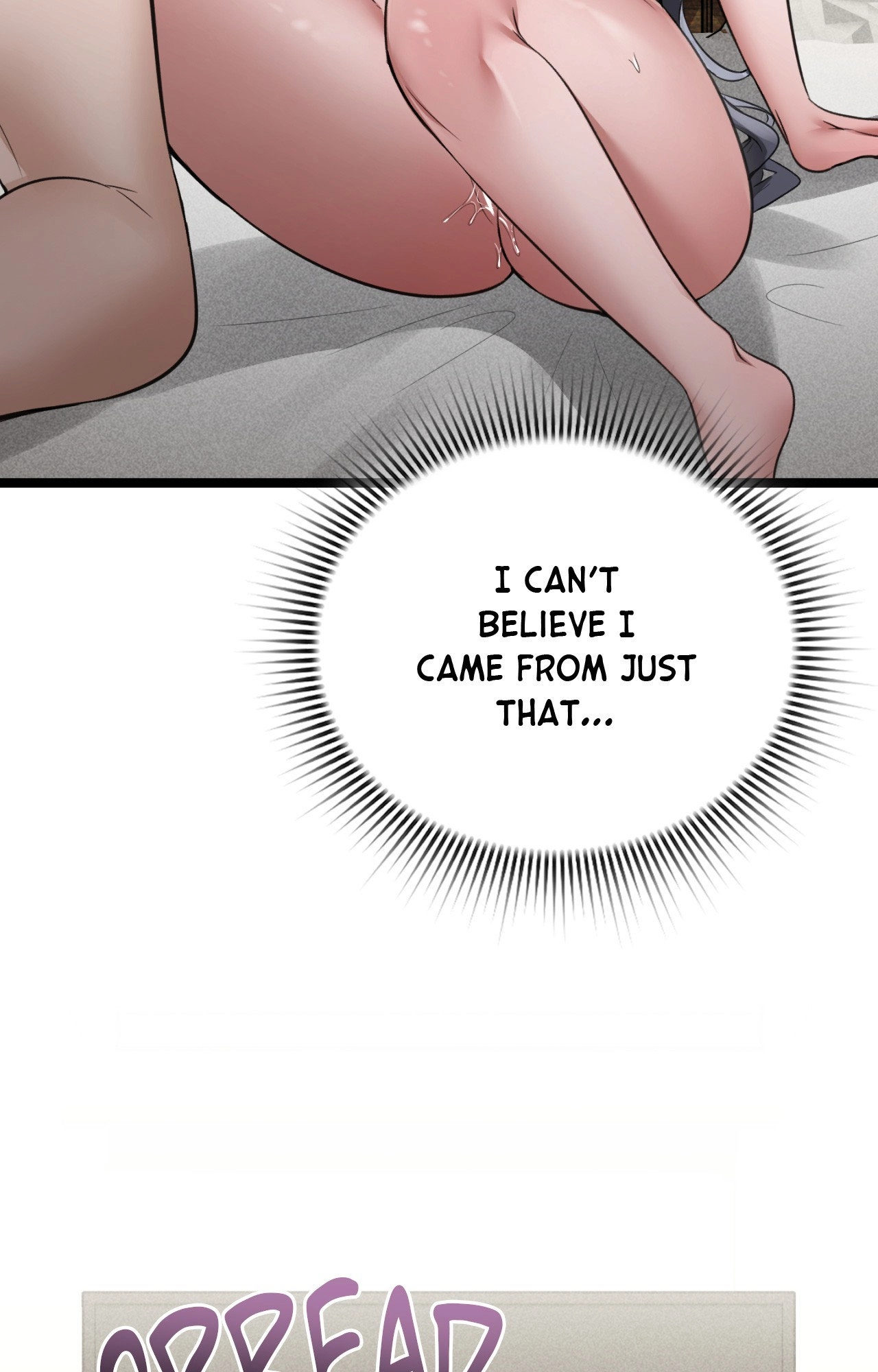 The Girl from the PC Café END image