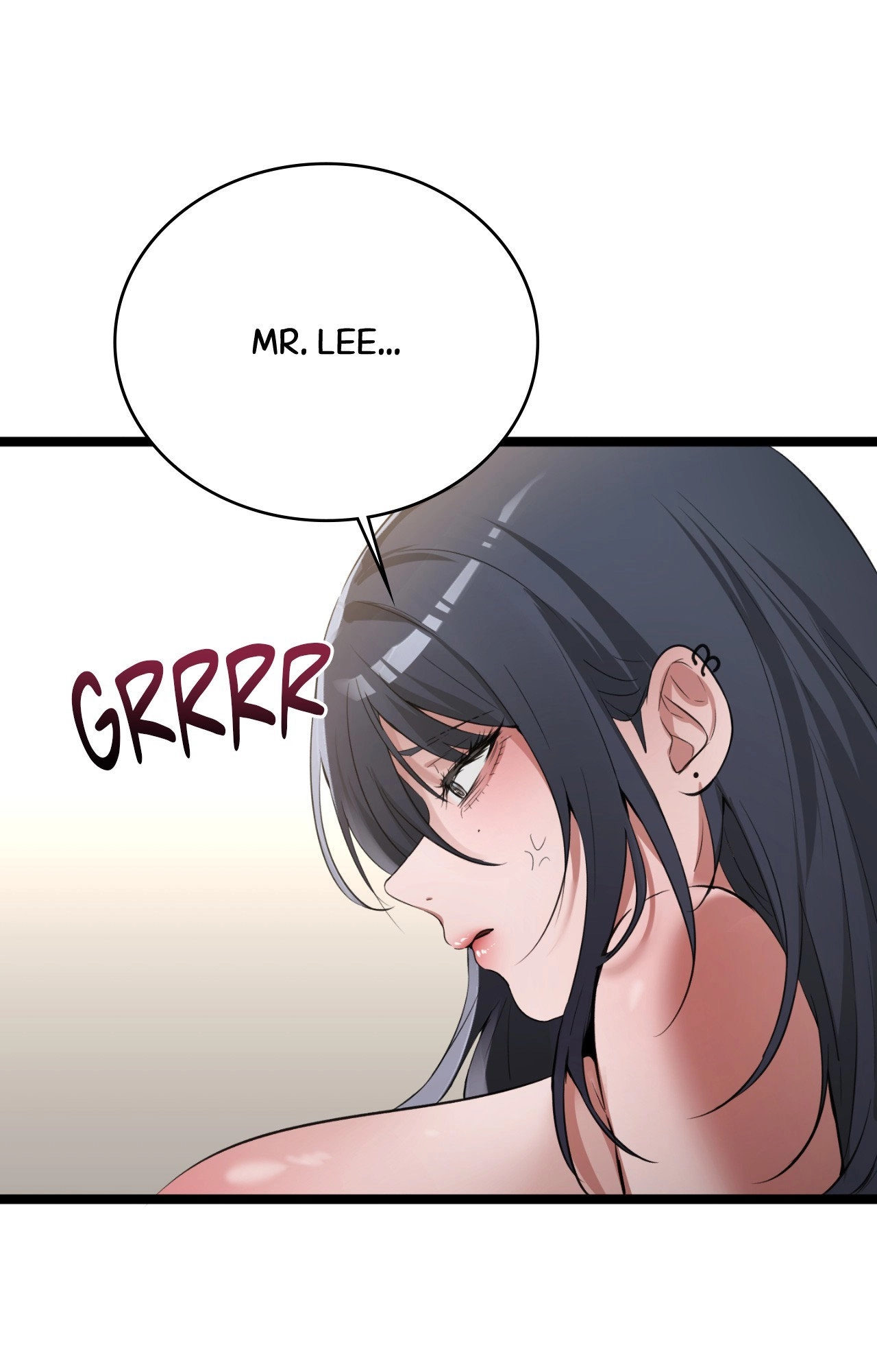 The Girl from the PC Café END image