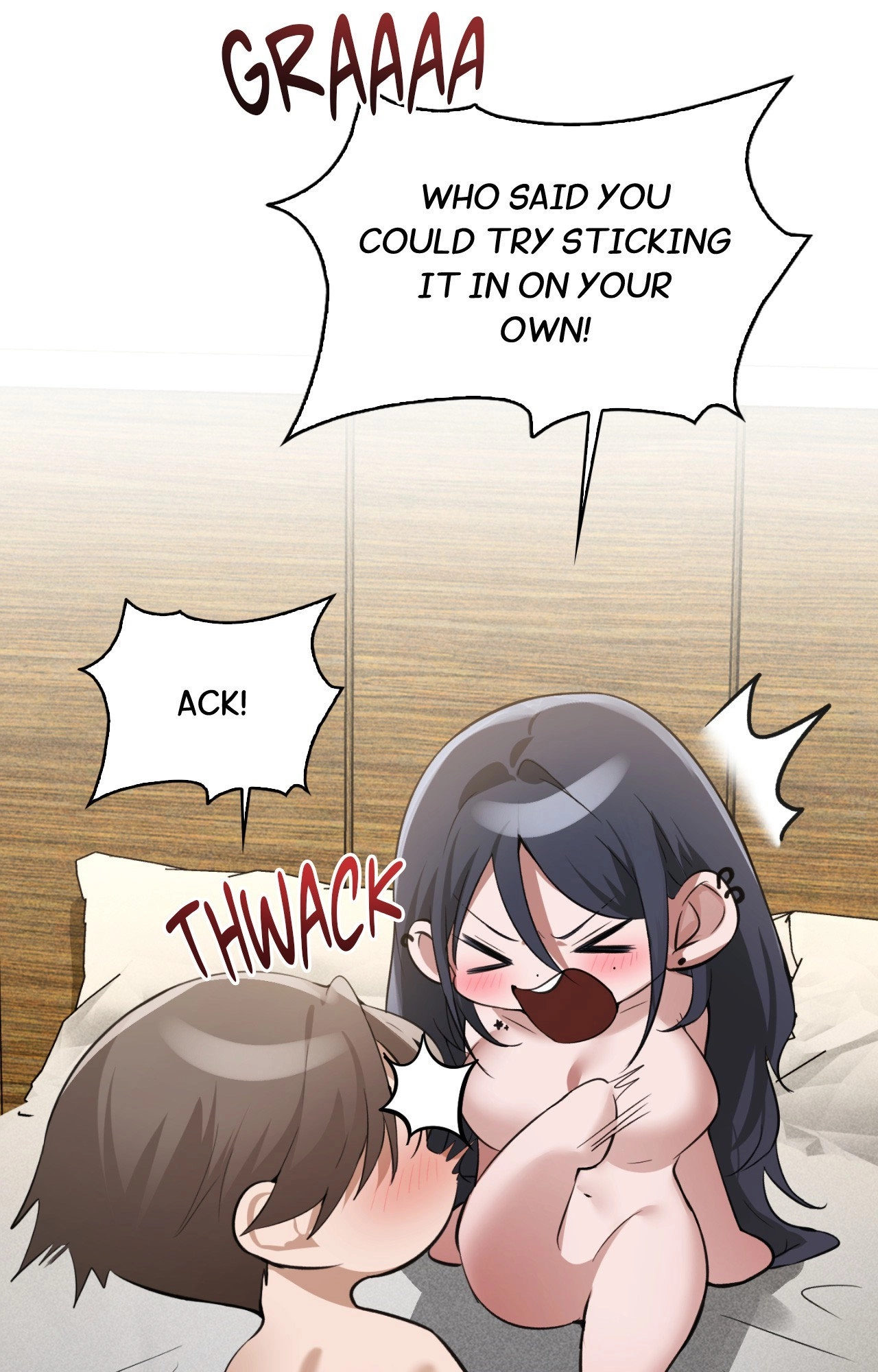 The Girl from the PC Café END image